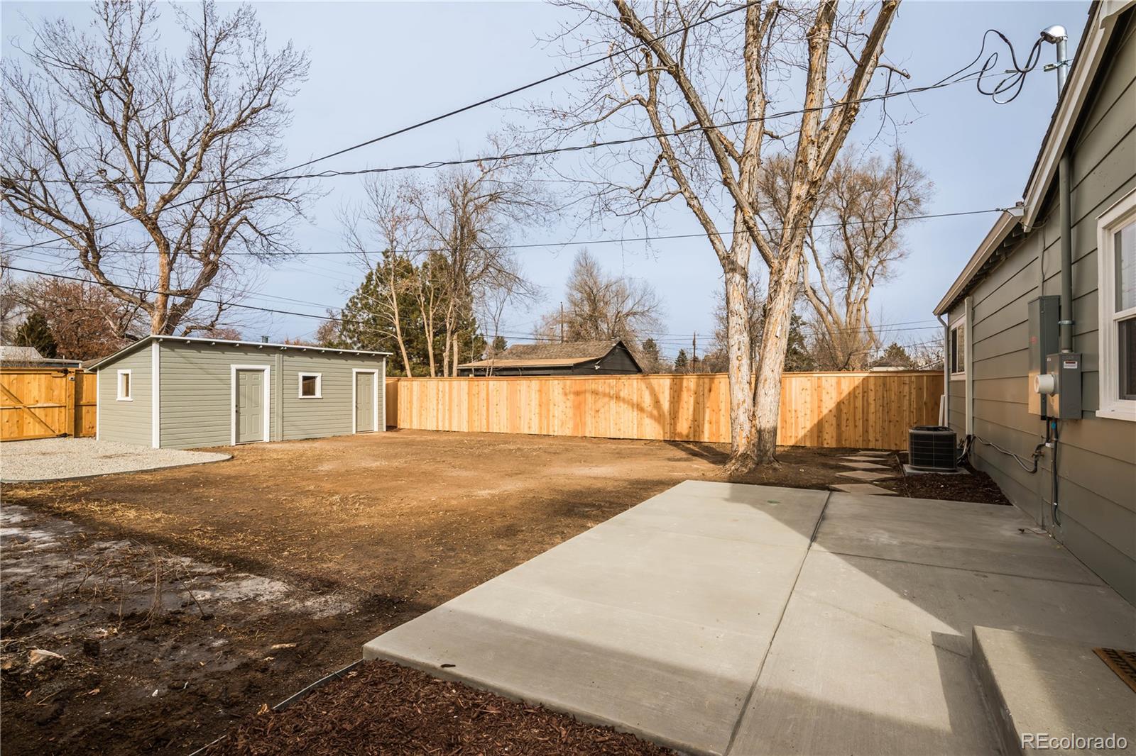 MLS Image #31 for 4449 s pearl street,englewood, Colorado