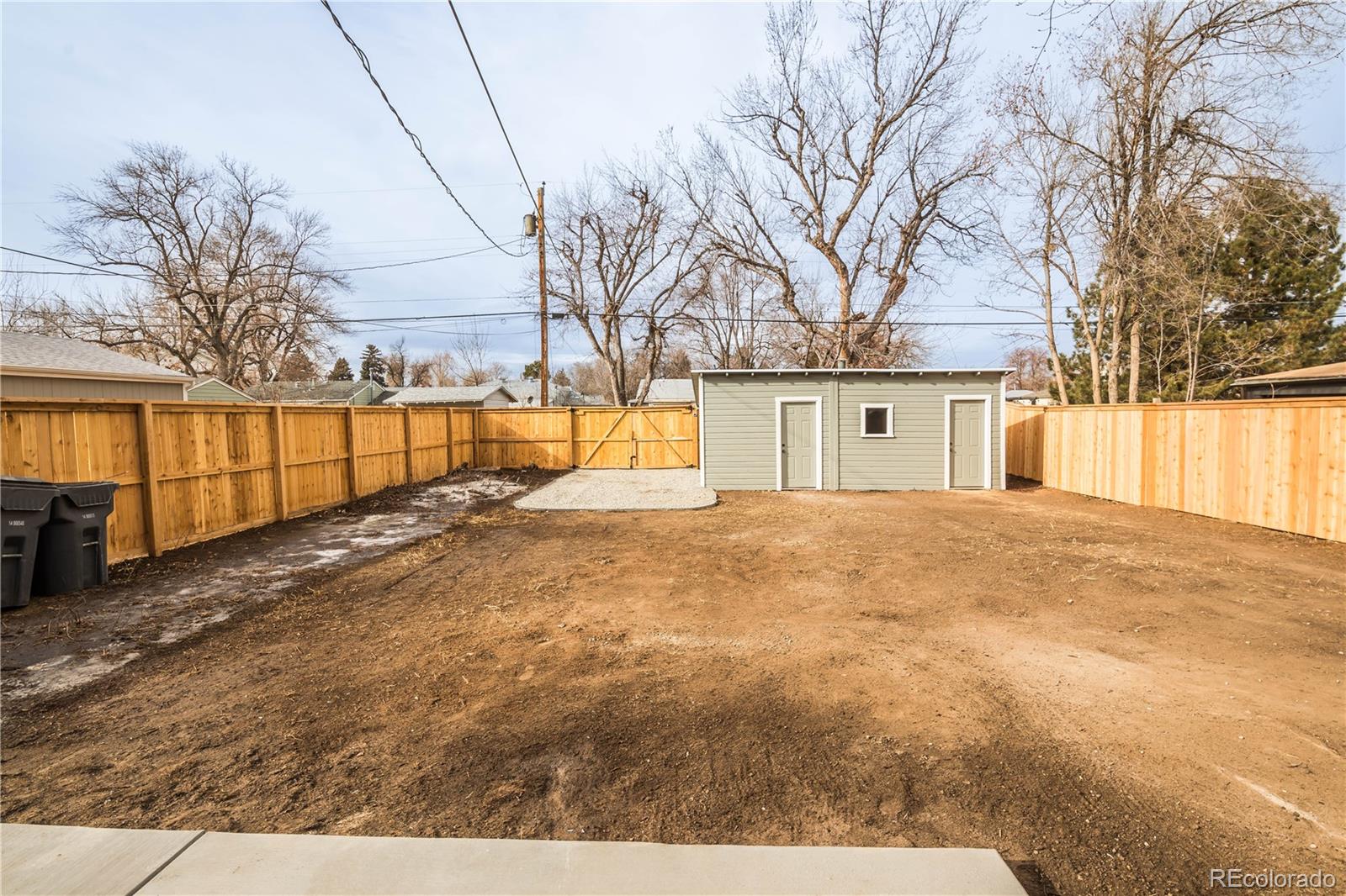 MLS Image #33 for 4449 s pearl street,englewood, Colorado