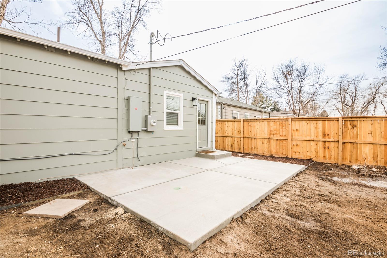 MLS Image #41 for 4449 s pearl street,englewood, Colorado
