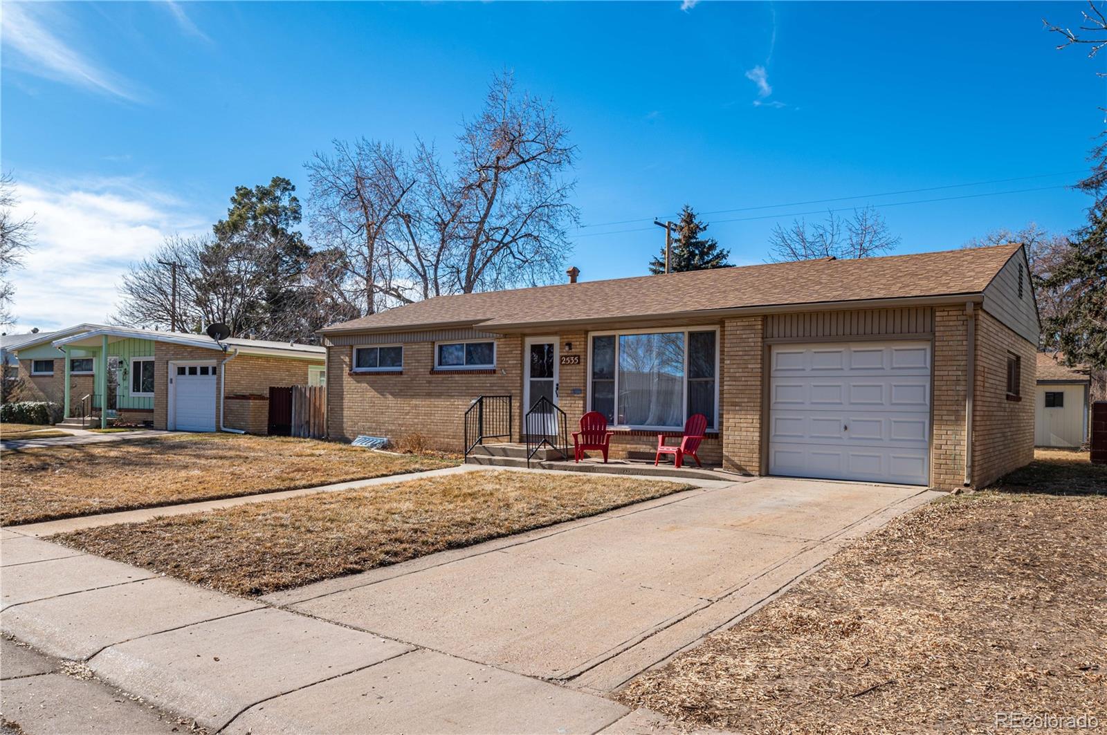 CMA Image for 2519  14th avenue,Greeley, Colorado