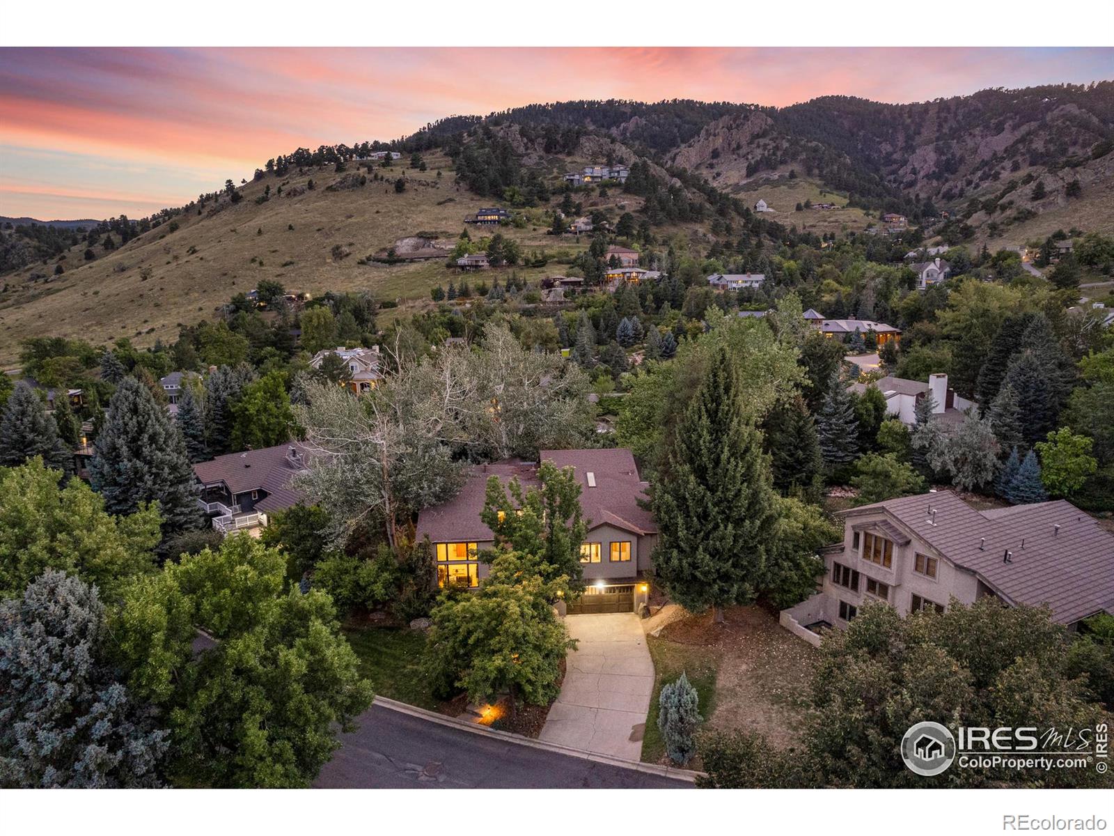 MLS Image #37 for 3795  lakebriar drive,boulder, Colorado