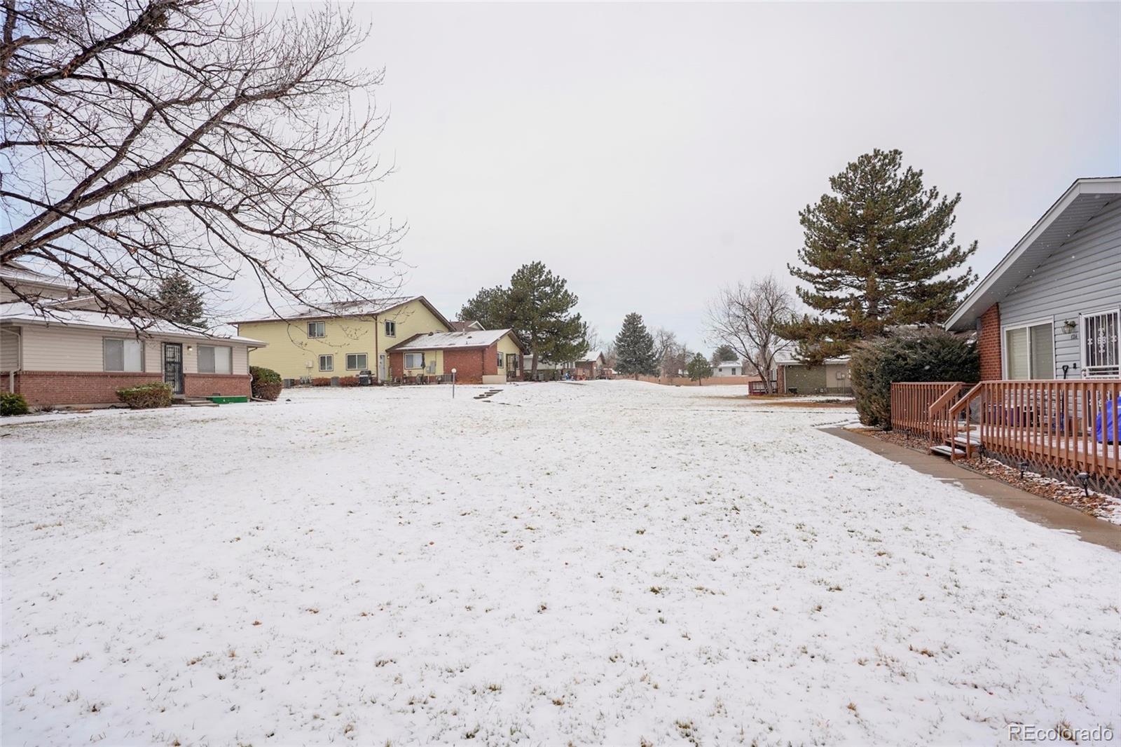 Report Image for 3355 S Flower Street,Lakewood, Colorado