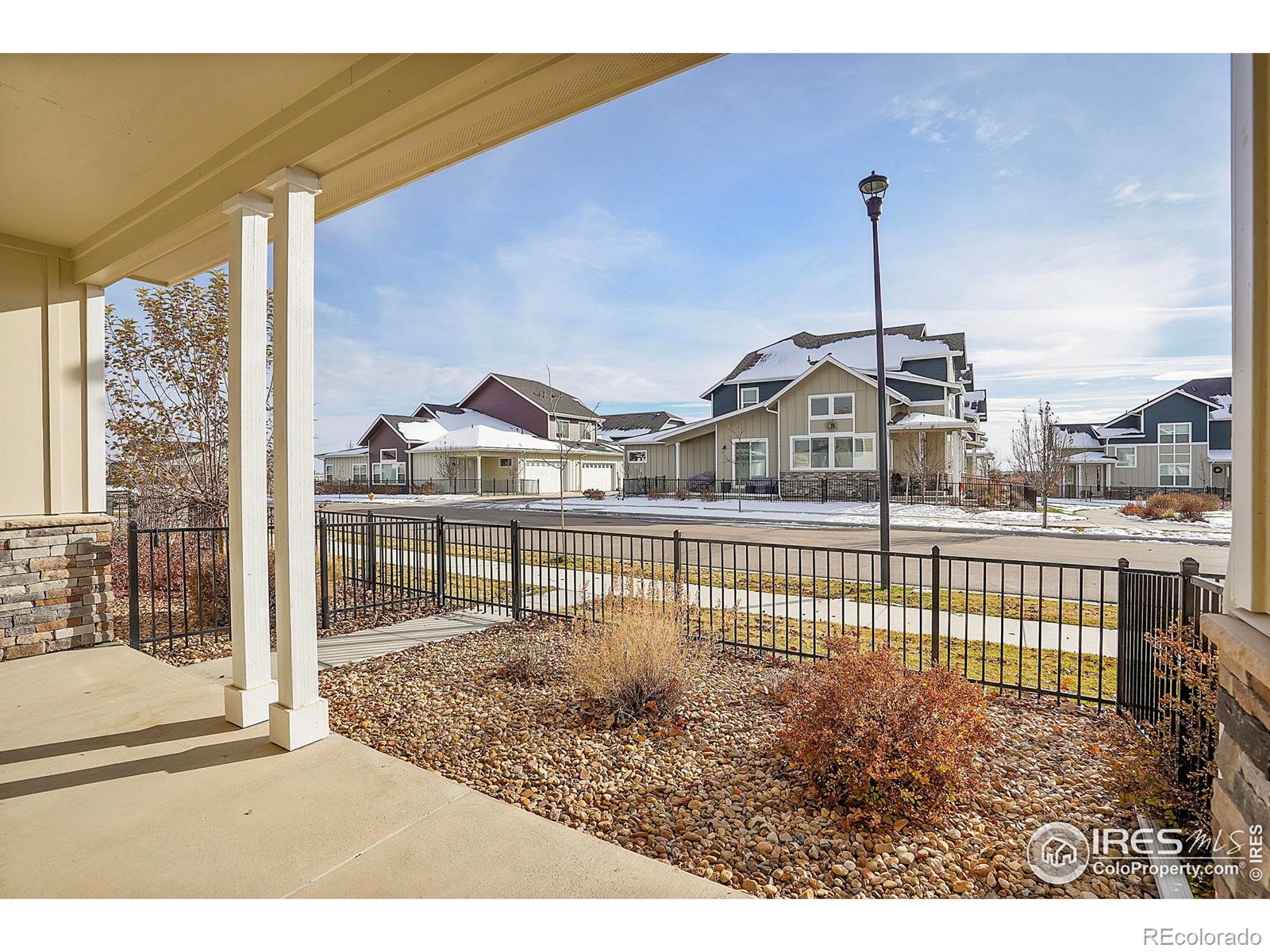 MLS Image #8 for 3348  green lake drive,fort collins, Colorado