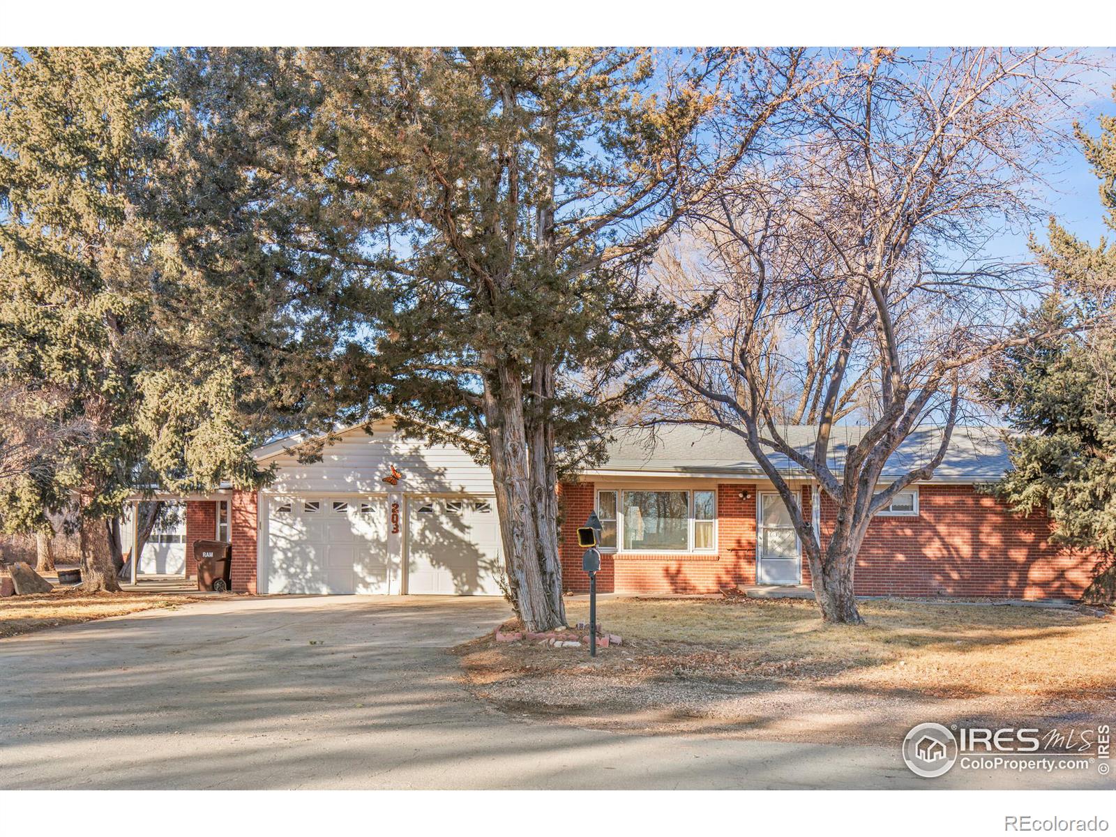 CMA Image for 3995 w b street,Greeley, Colorado