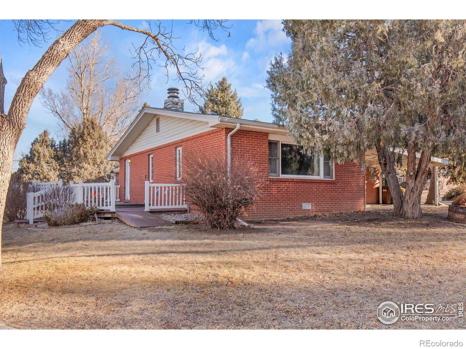 MLS Image #36 for 203 n 40th avenue,greeley, Colorado