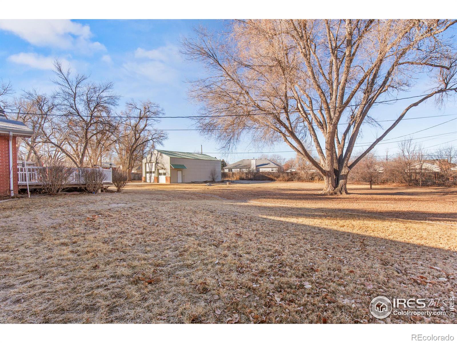 MLS Image #38 for 203 n 40th avenue,greeley, Colorado