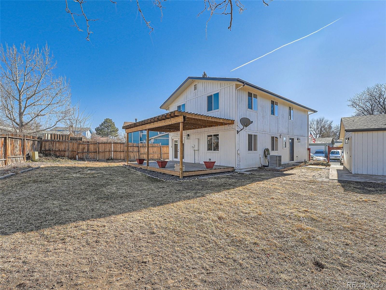 MLS Image #25 for 9254  ingalls street,westminster, Colorado