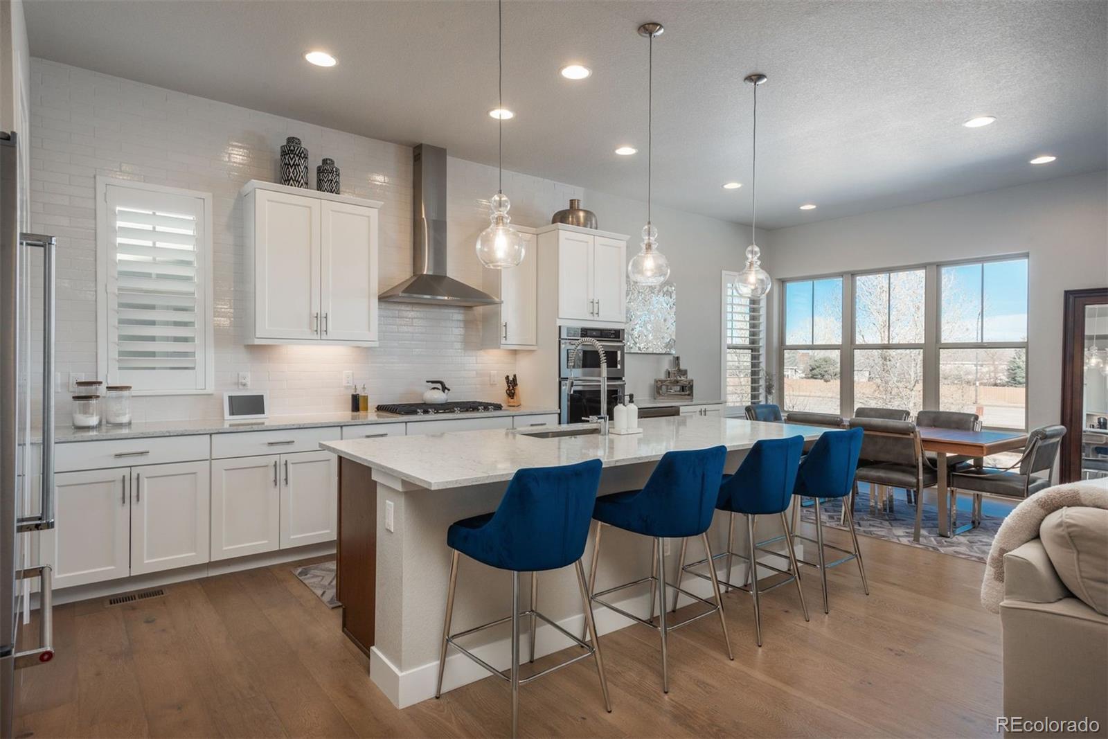 MLS Image #1 for 491  red thistle drive,highlands ranch, Colorado