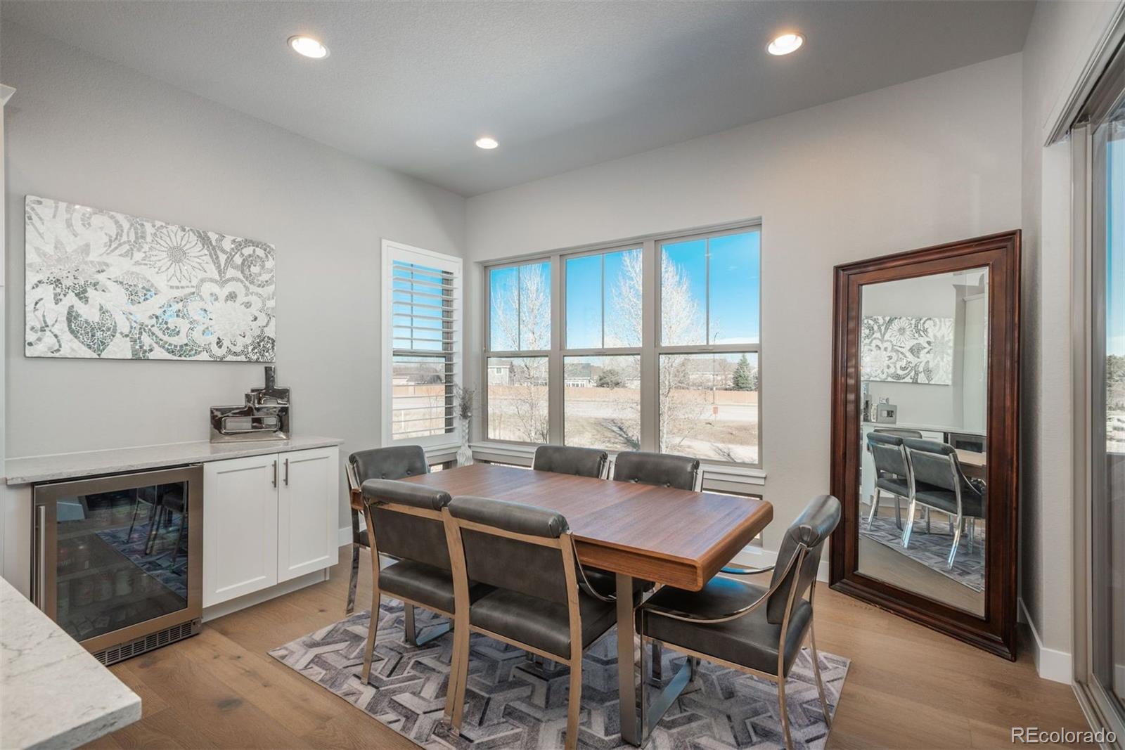 MLS Image #3 for 491  red thistle drive,highlands ranch, Colorado