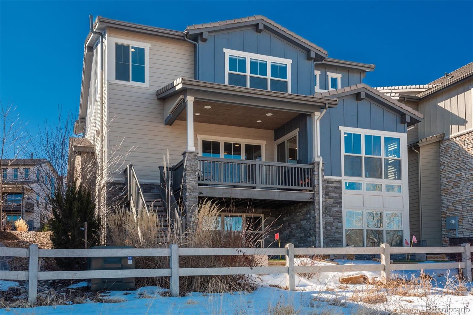 MLS Image #35 for 491  red thistle drive,highlands ranch, Colorado
