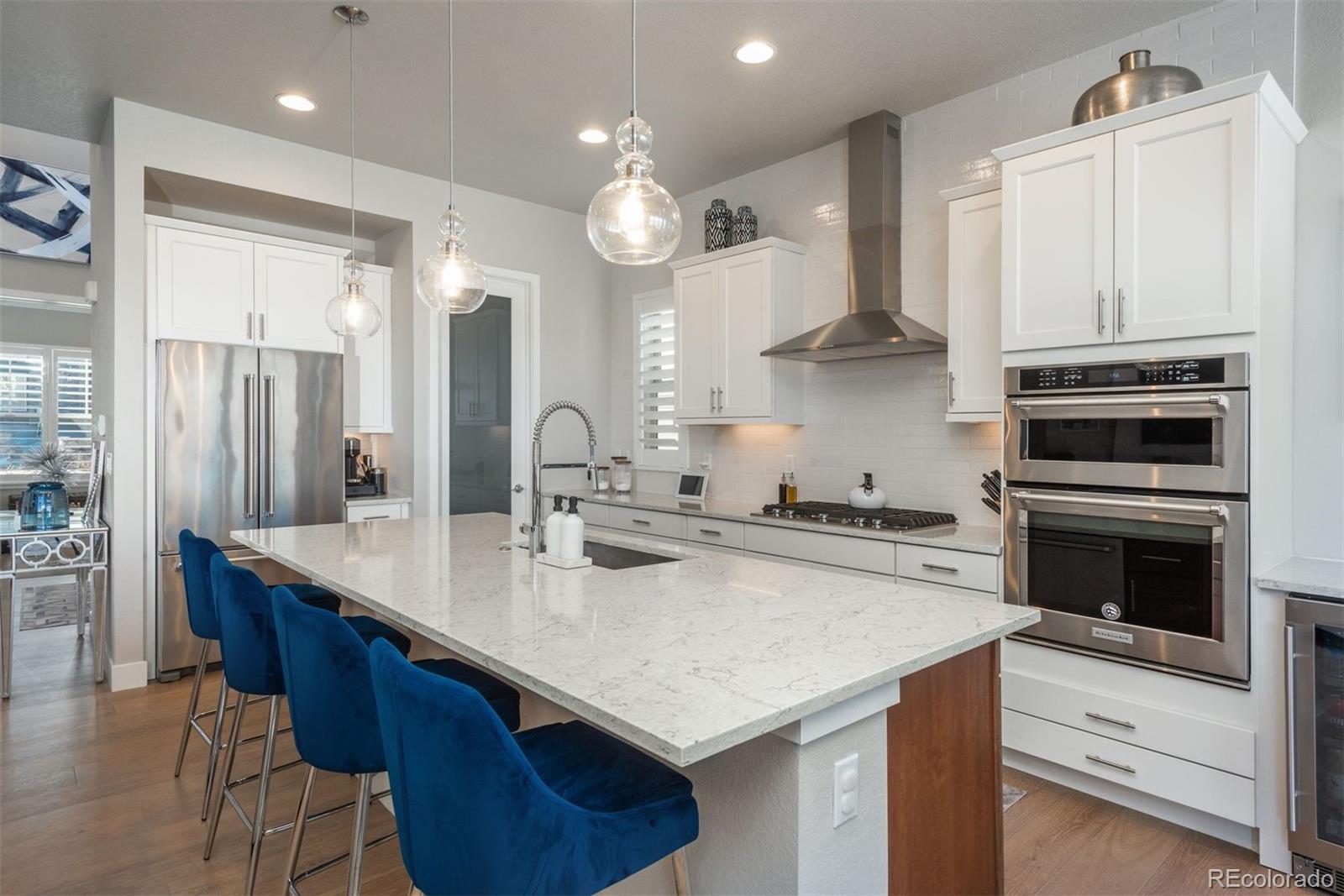MLS Image #4 for 491  red thistle drive,highlands ranch, Colorado