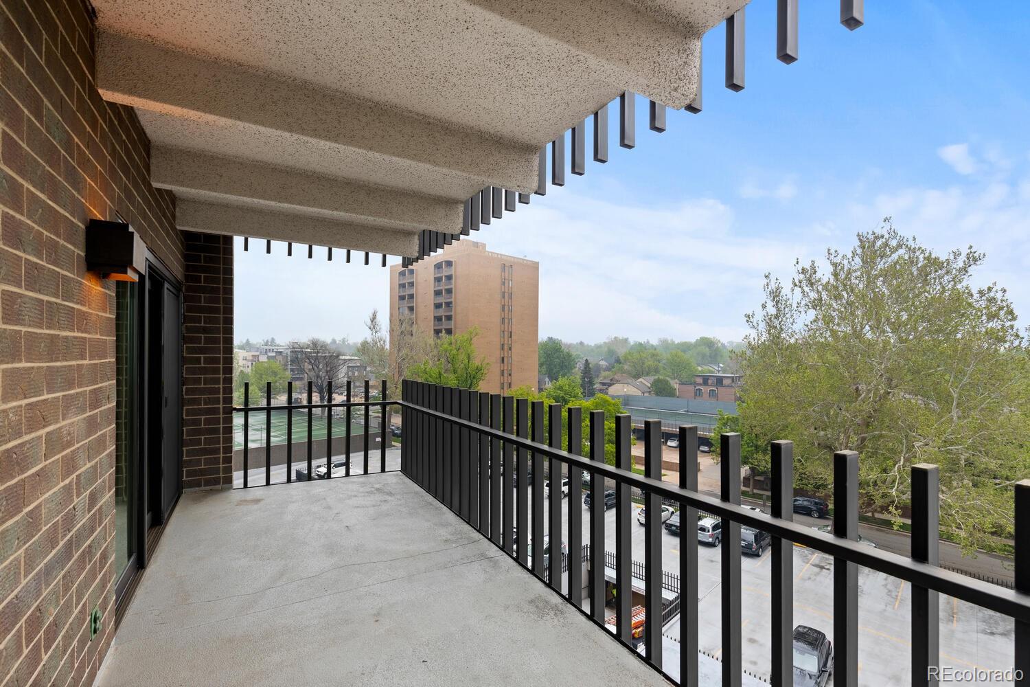 MLS Image #13 for 460 s marion parkway,denver, Colorado