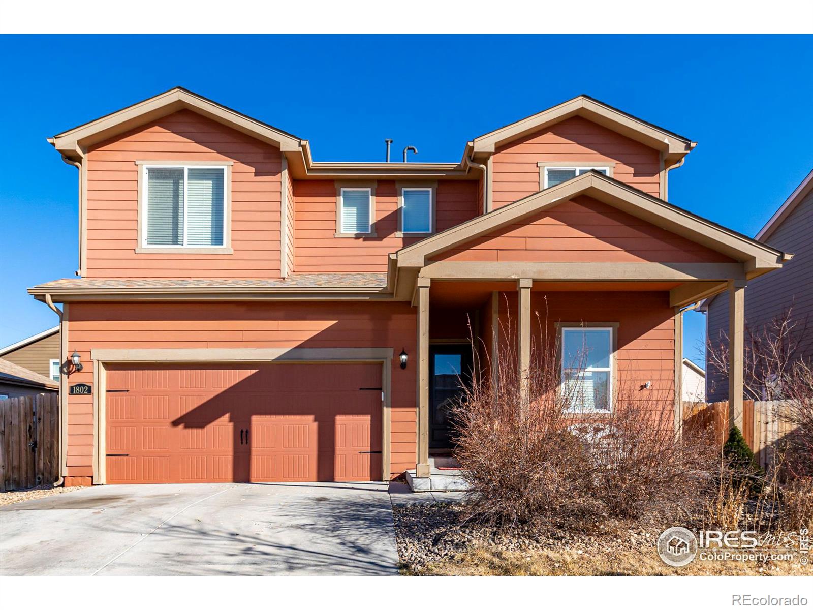 MLS Image #0 for 1802  wildwood street,lochbuie, Colorado