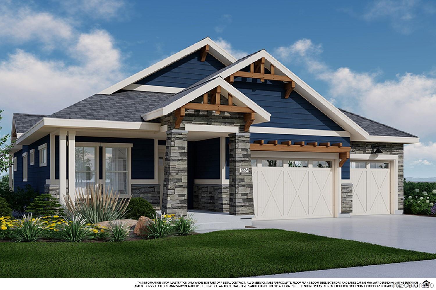 MLS Image #43 for 726  quarry court,erie, Colorado