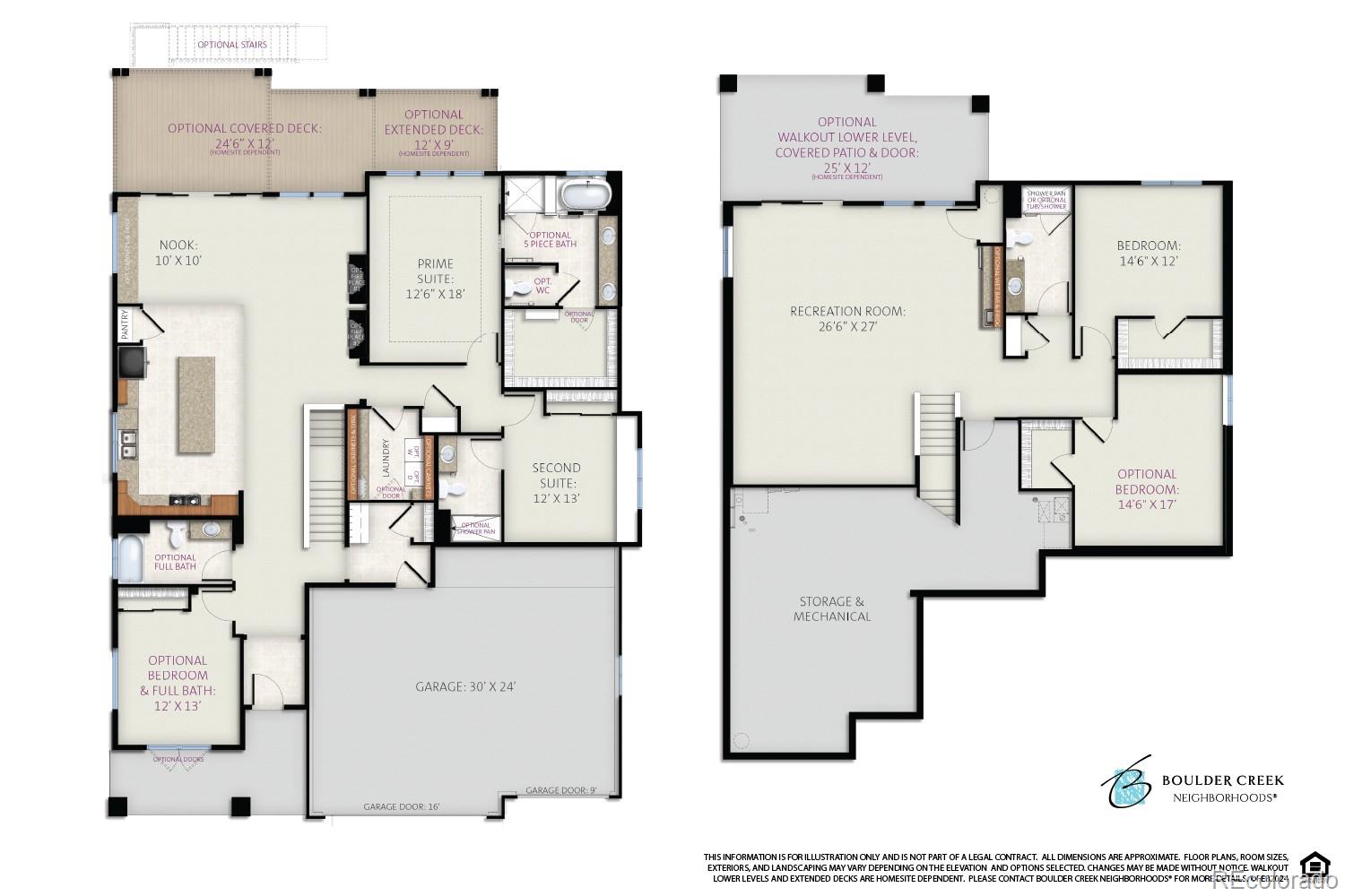 MLS Image #46 for 726  quarry court,erie, Colorado