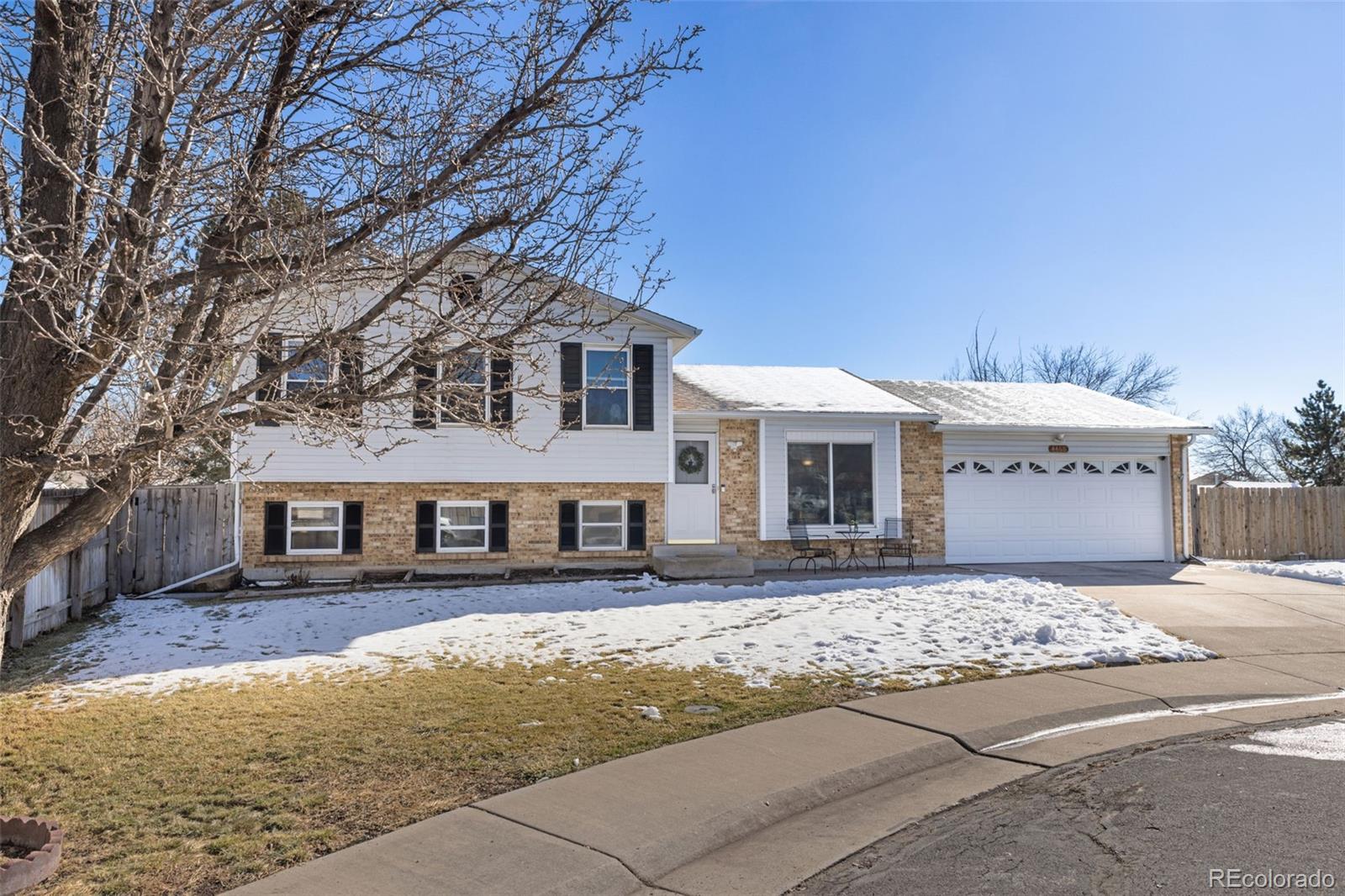 MLS Image #2 for 4466 e 93rd place,thornton, Colorado