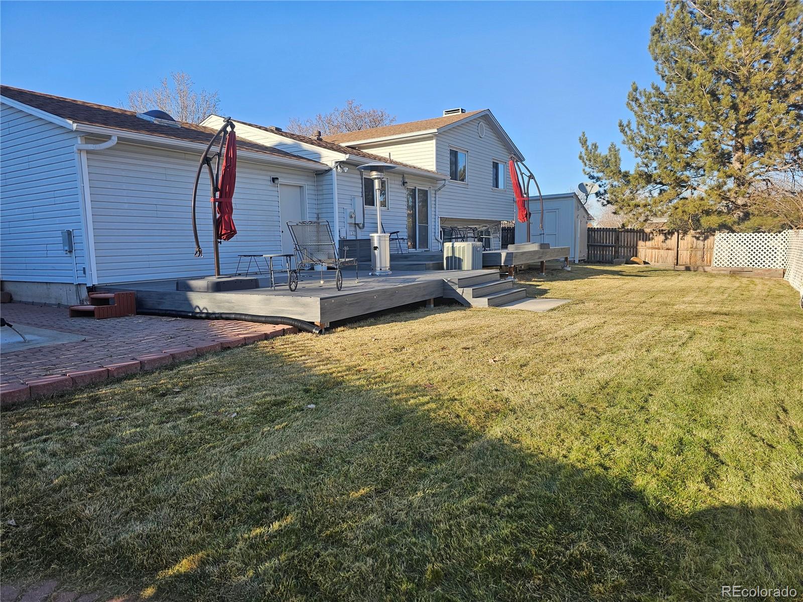 MLS Image #24 for 4466 e 93rd place,thornton, Colorado