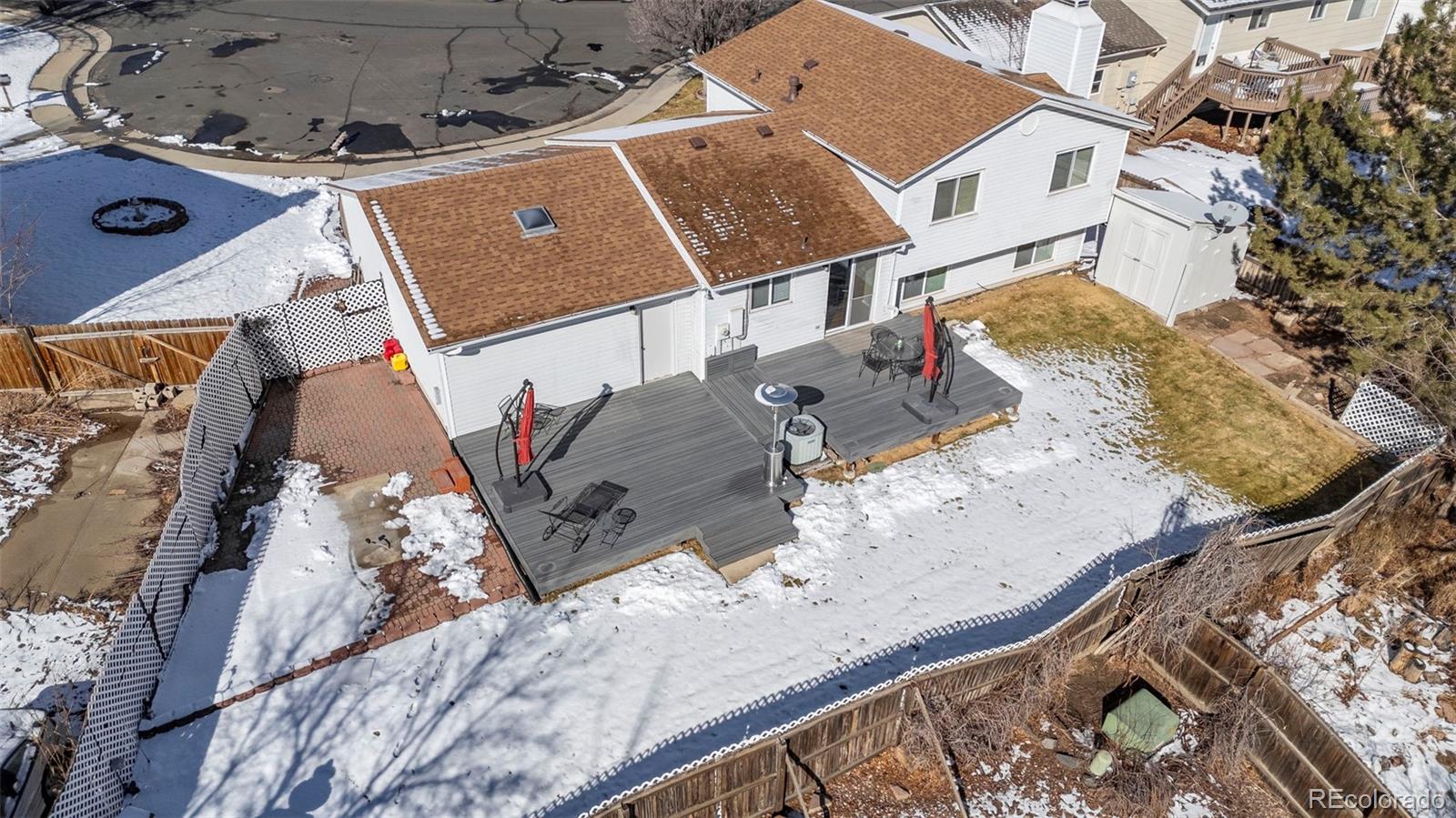 MLS Image #25 for 4466 e 93rd place,thornton, Colorado