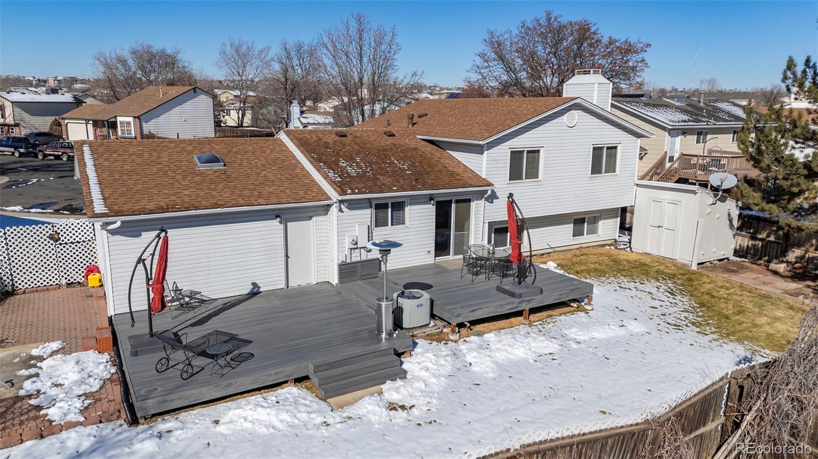 MLS Image #26 for 4466 e 93rd place,thornton, Colorado