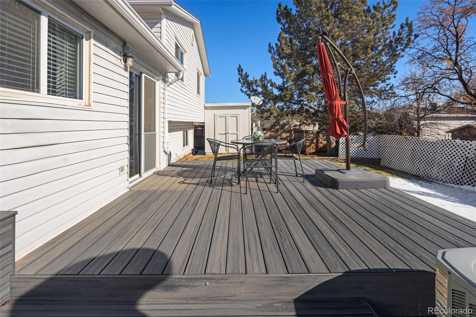 MLS Image #30 for 4466 e 93rd place,thornton, Colorado