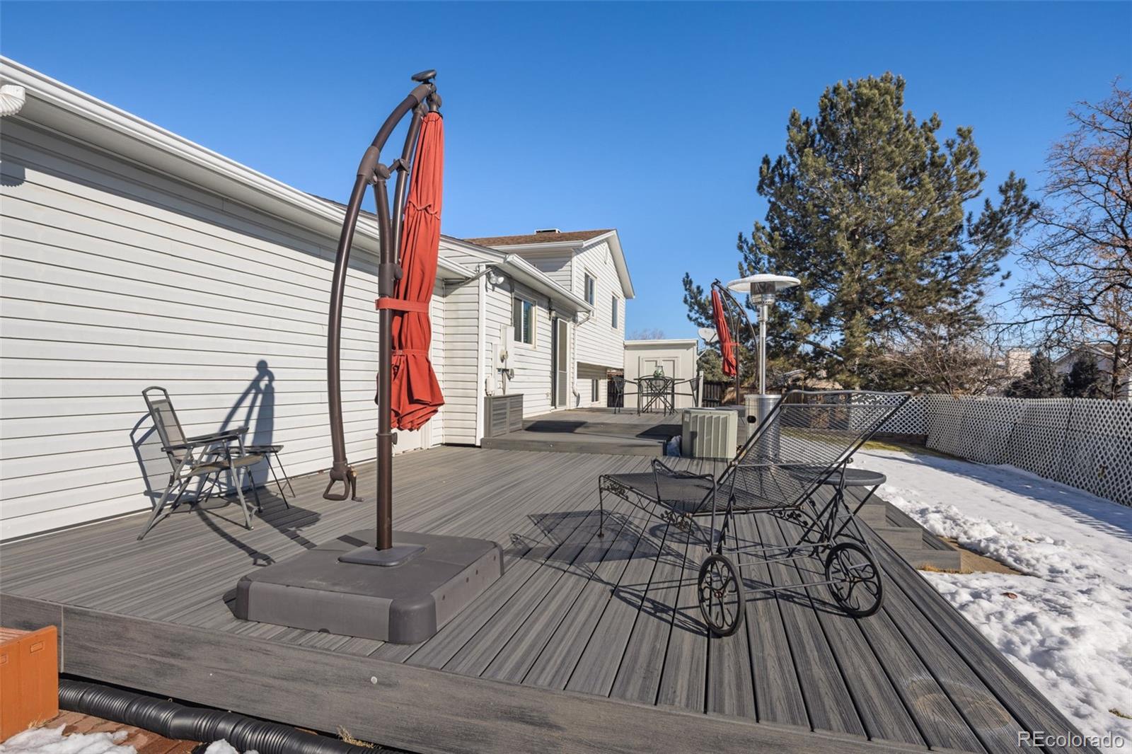 MLS Image #31 for 4466 e 93rd place,thornton, Colorado