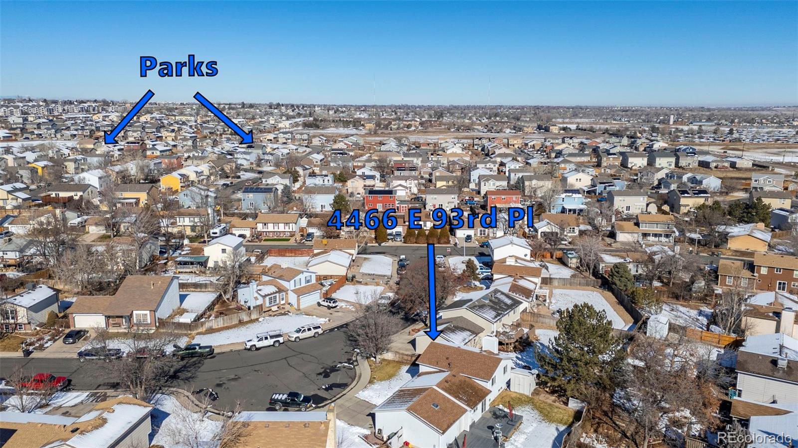 MLS Image #35 for 4466 e 93rd place,thornton, Colorado