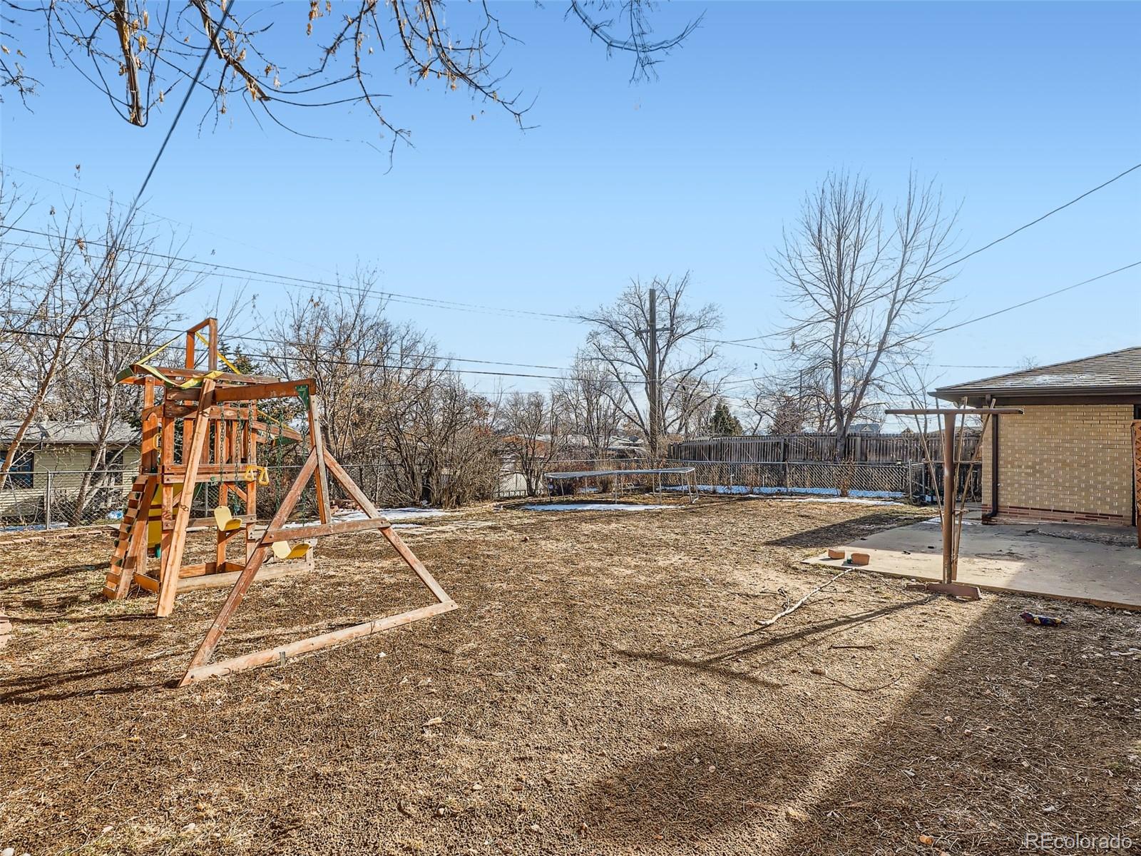 MLS Image #33 for 7880  crestview lane,denver, Colorado