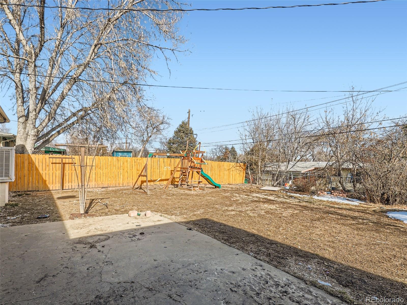 MLS Image #34 for 7880  crestview lane,denver, Colorado