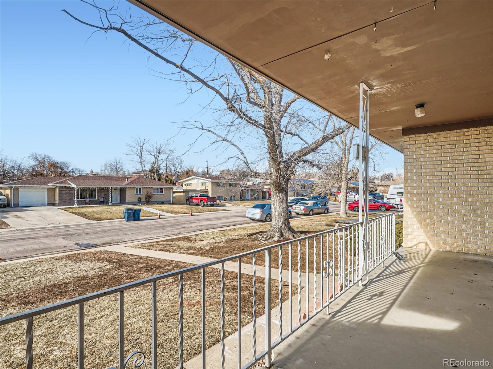 MLS Image #35 for 7880  crestview lane,denver, Colorado