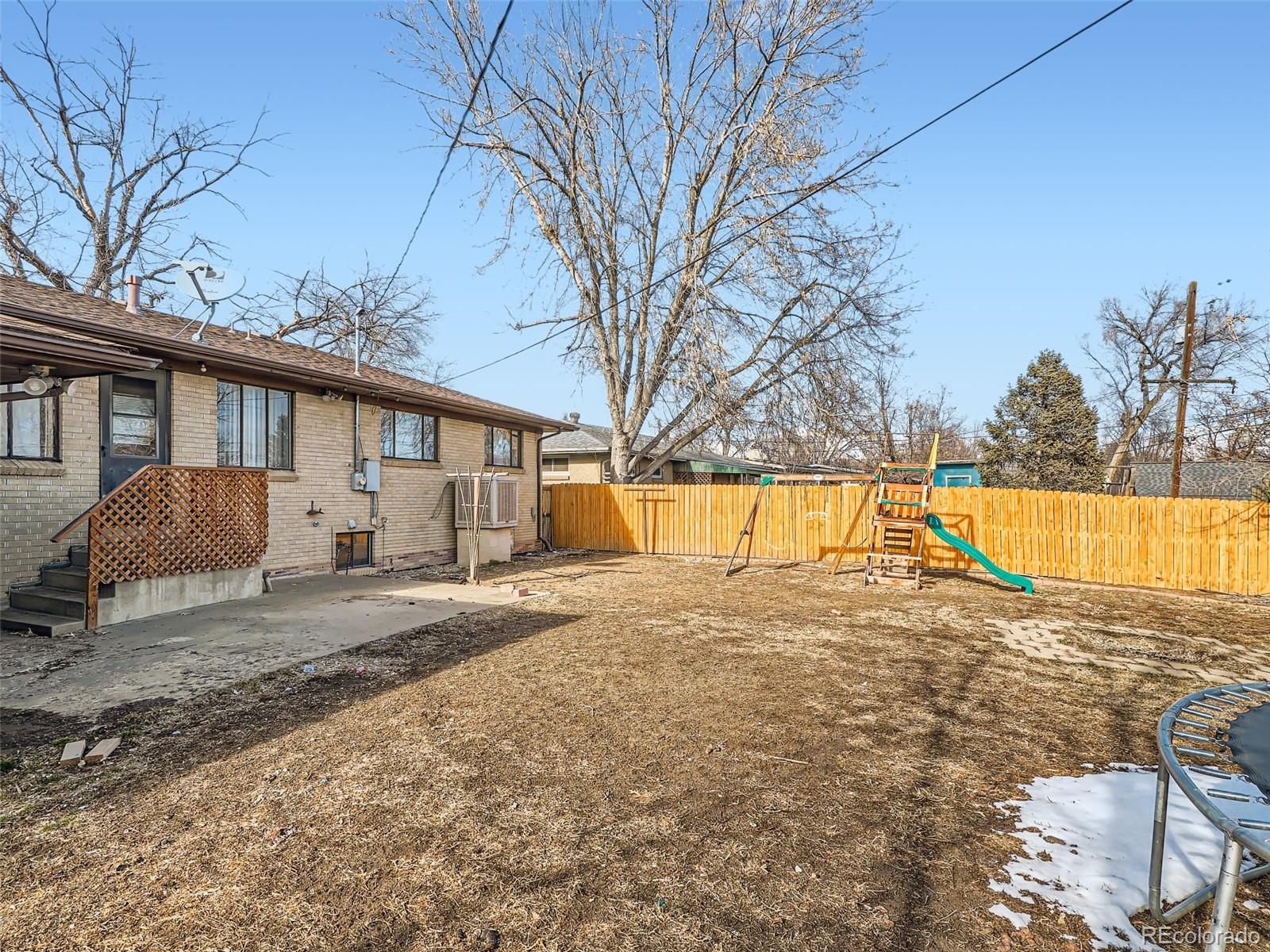 MLS Image #36 for 7880  crestview lane,denver, Colorado