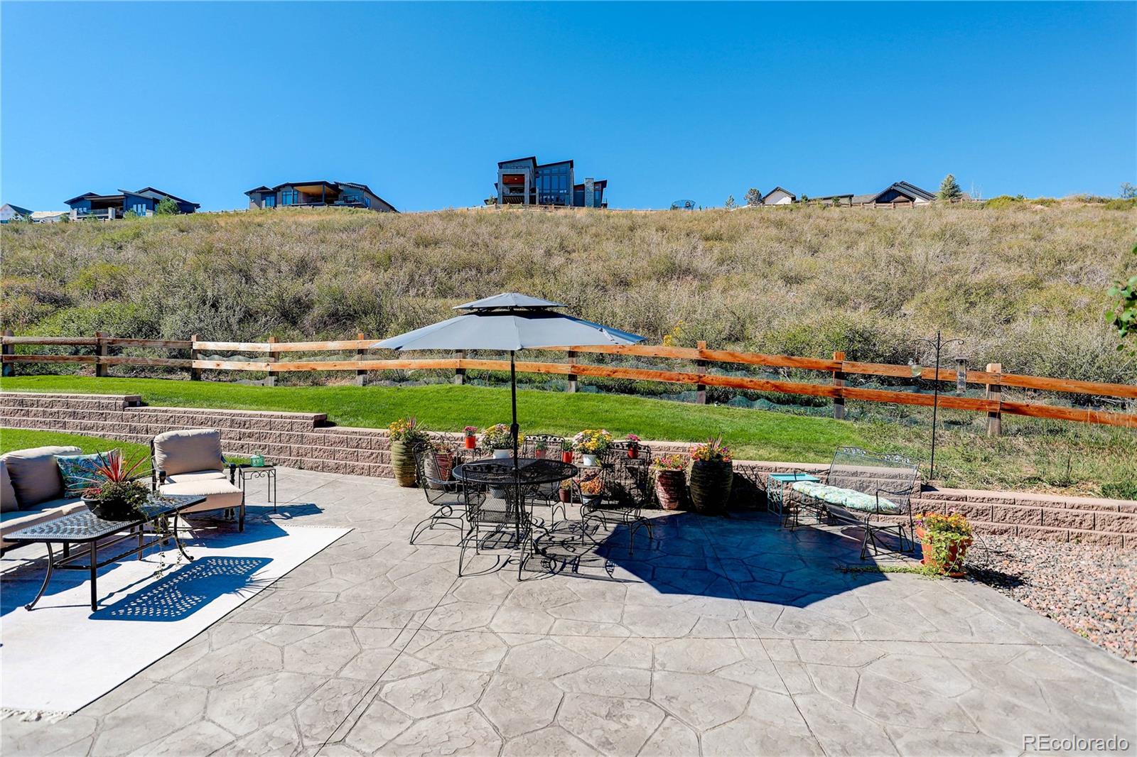 MLS Image #43 for 4907  hogback ridge road,morrison, Colorado