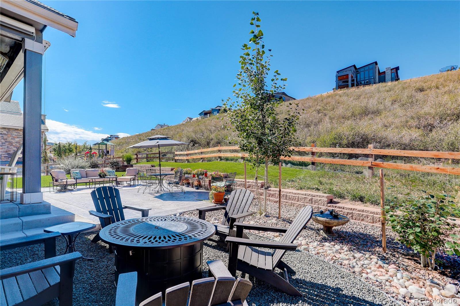 MLS Image #44 for 4907  hogback ridge road,morrison, Colorado