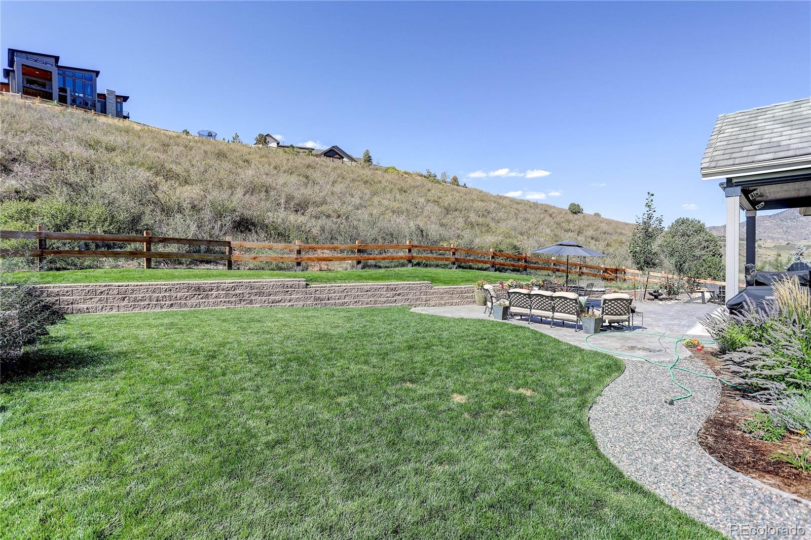 MLS Image #46 for 4907  hogback ridge road,morrison, Colorado