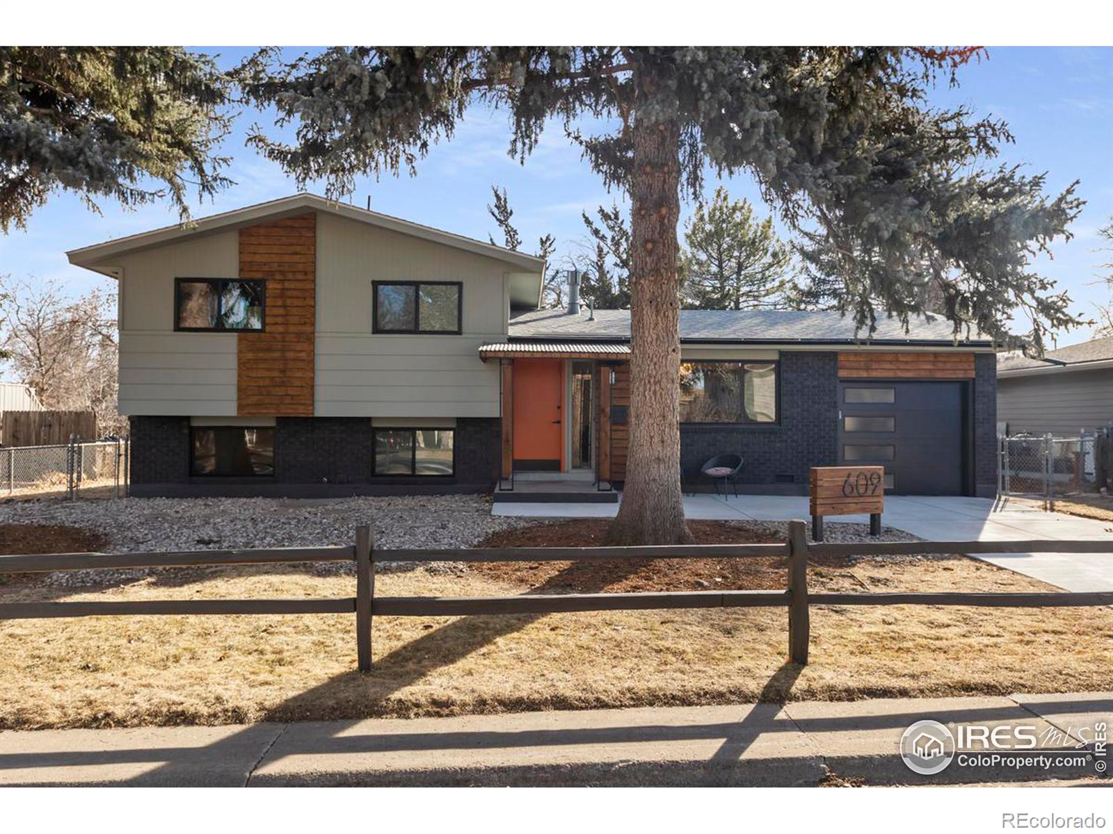 MLS Image #1 for 609  dartmouth trail,fort collins, Colorado