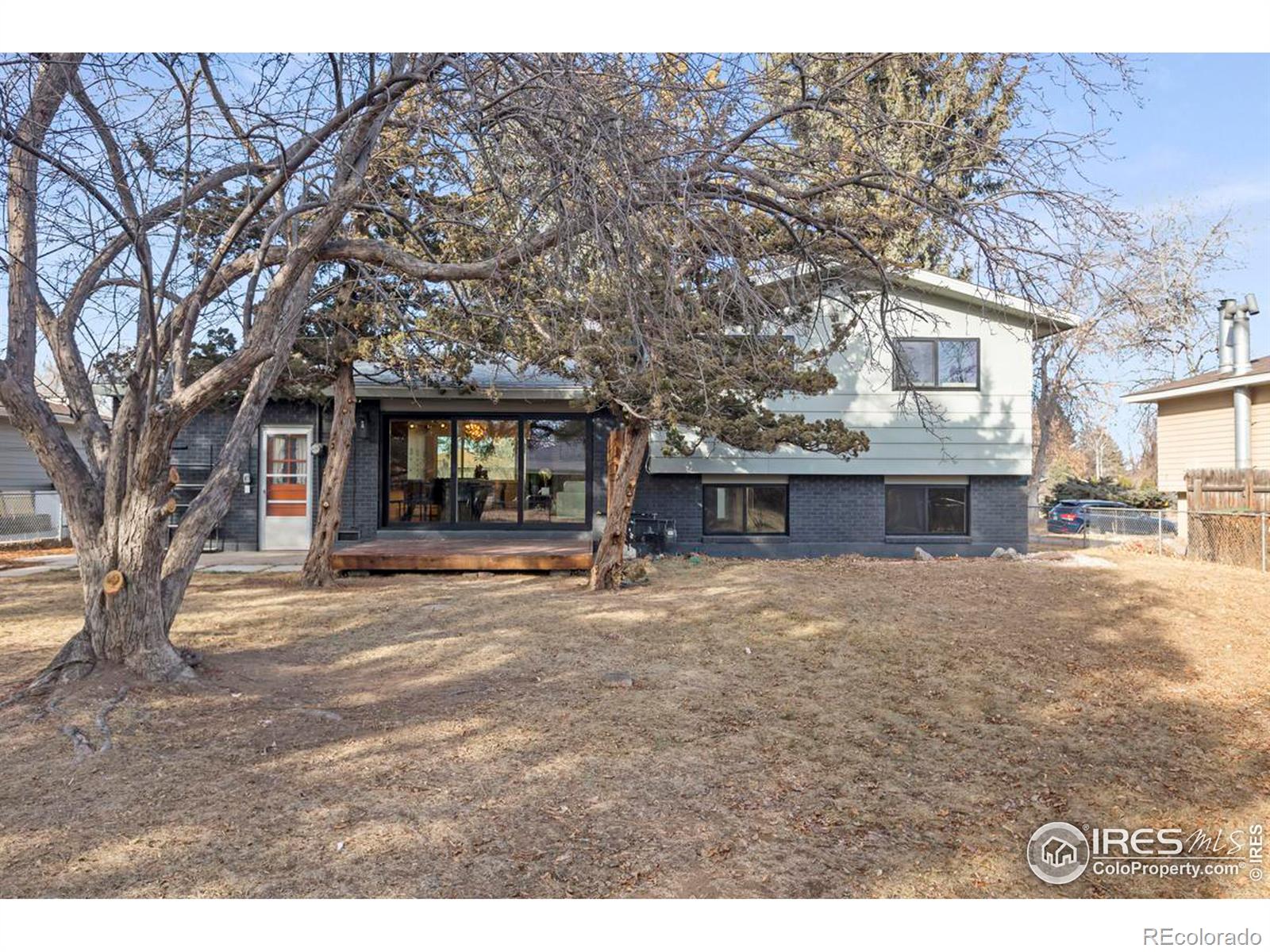 MLS Image #28 for 609  dartmouth trail,fort collins, Colorado