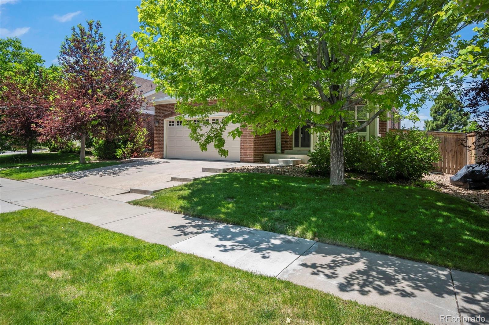 Report Image for 4767 S Elk Way,Aurora, Colorado