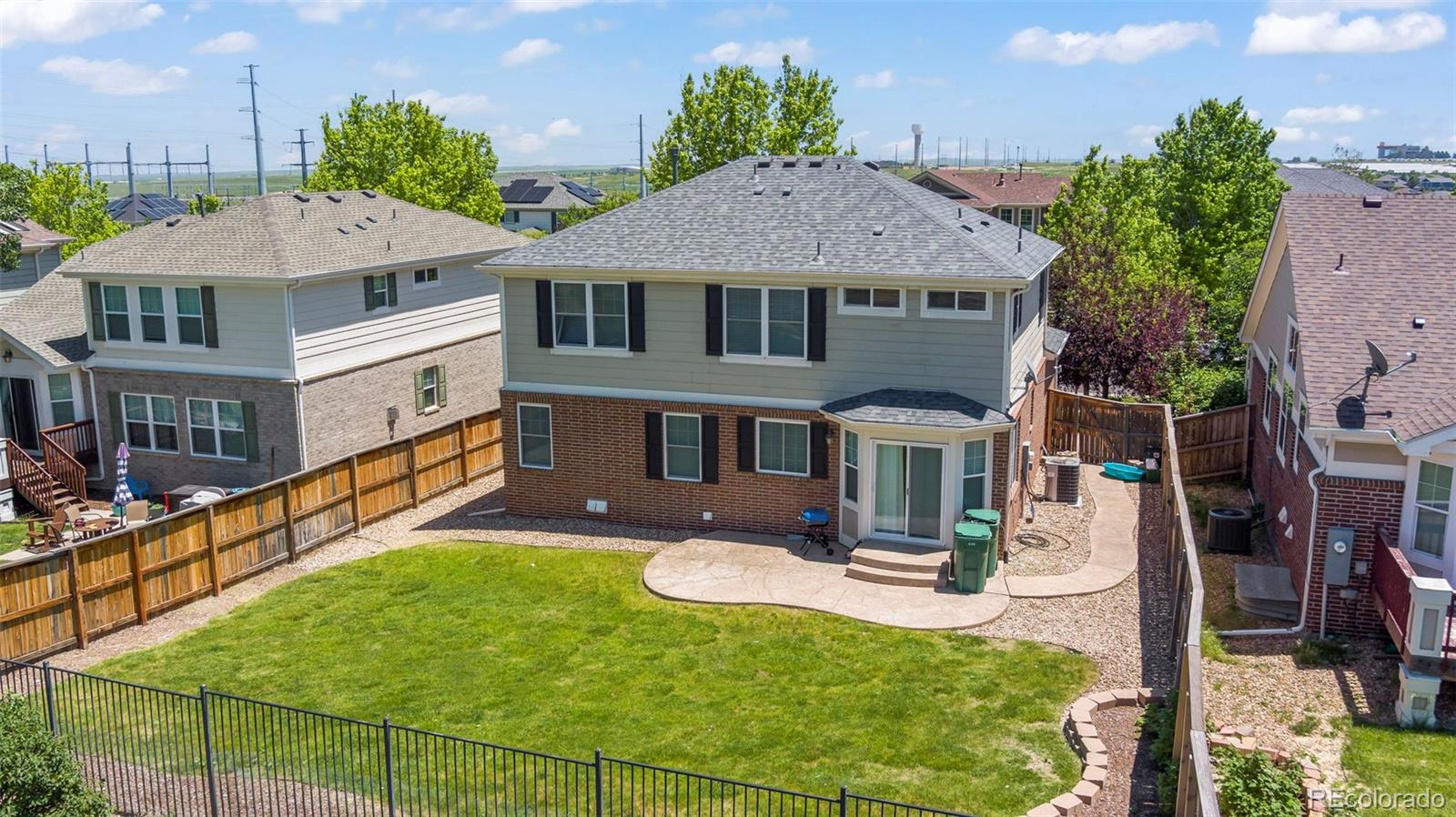 MLS Image #26 for 4767 s elk way,aurora, Colorado