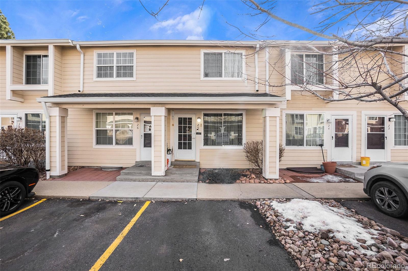 MLS Image #1 for 8979  field street 25,westminster, Colorado