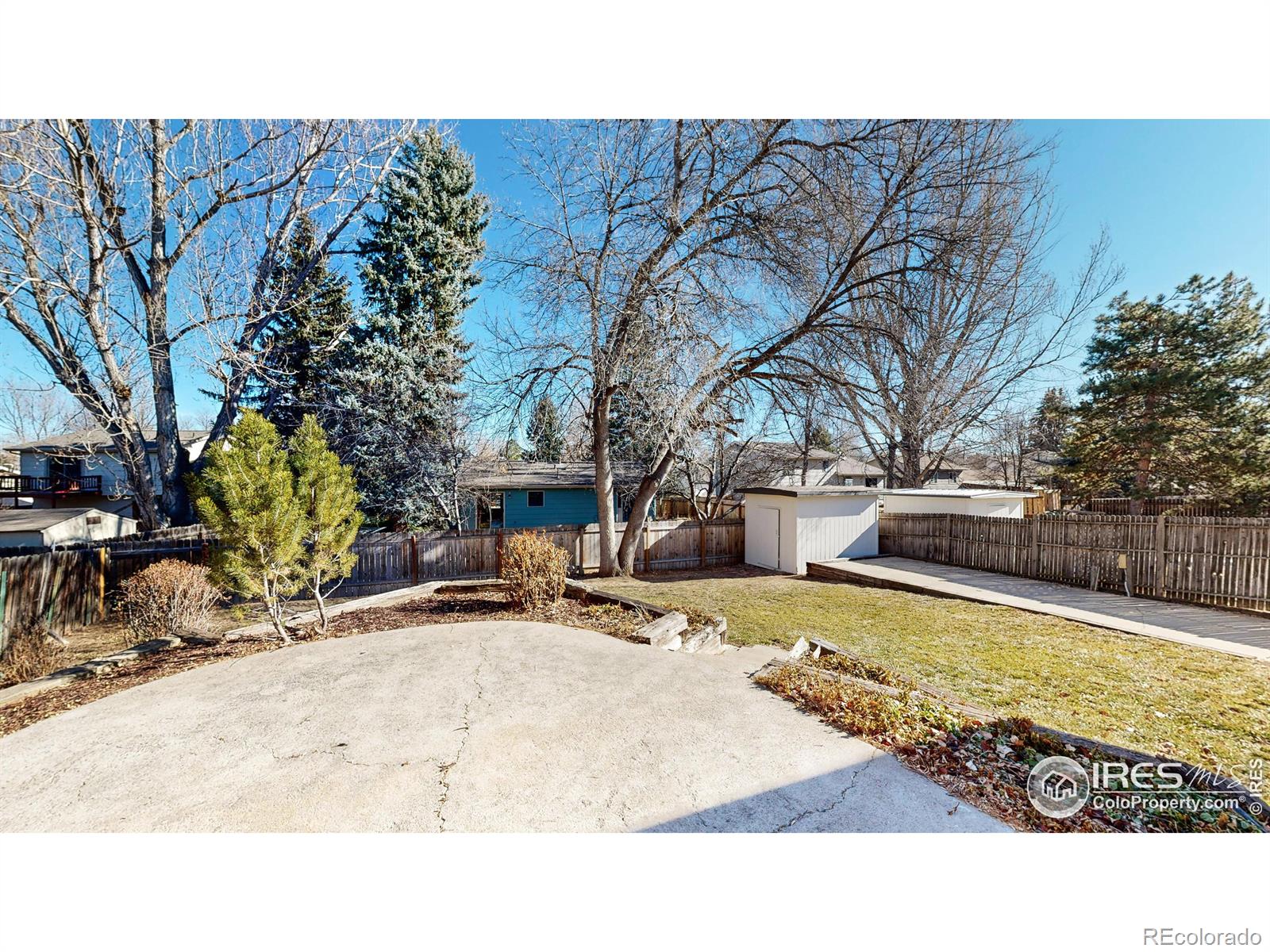 MLS Image #18 for 667  mansfield drive,fort collins, Colorado