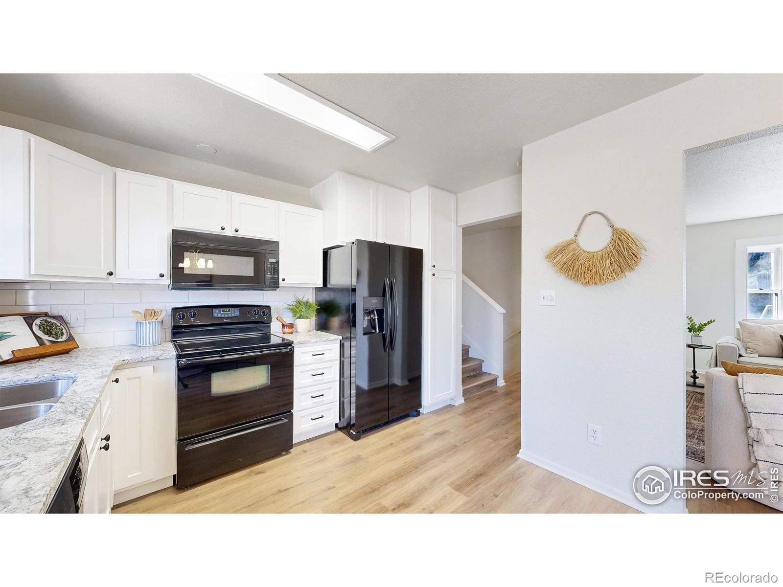 MLS Image #4 for 667  mansfield drive,fort collins, Colorado