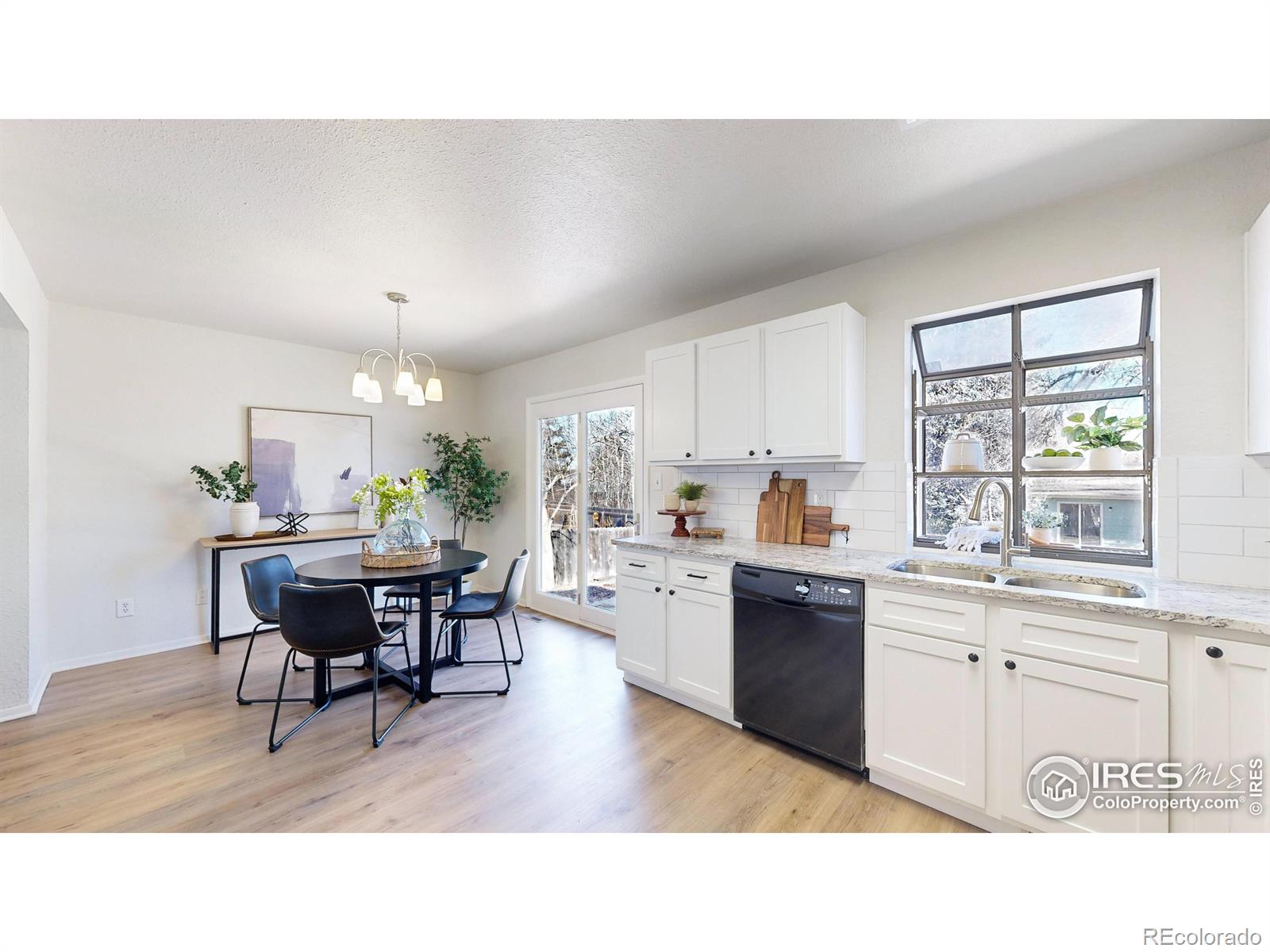 MLS Image #5 for 667  mansfield drive,fort collins, Colorado