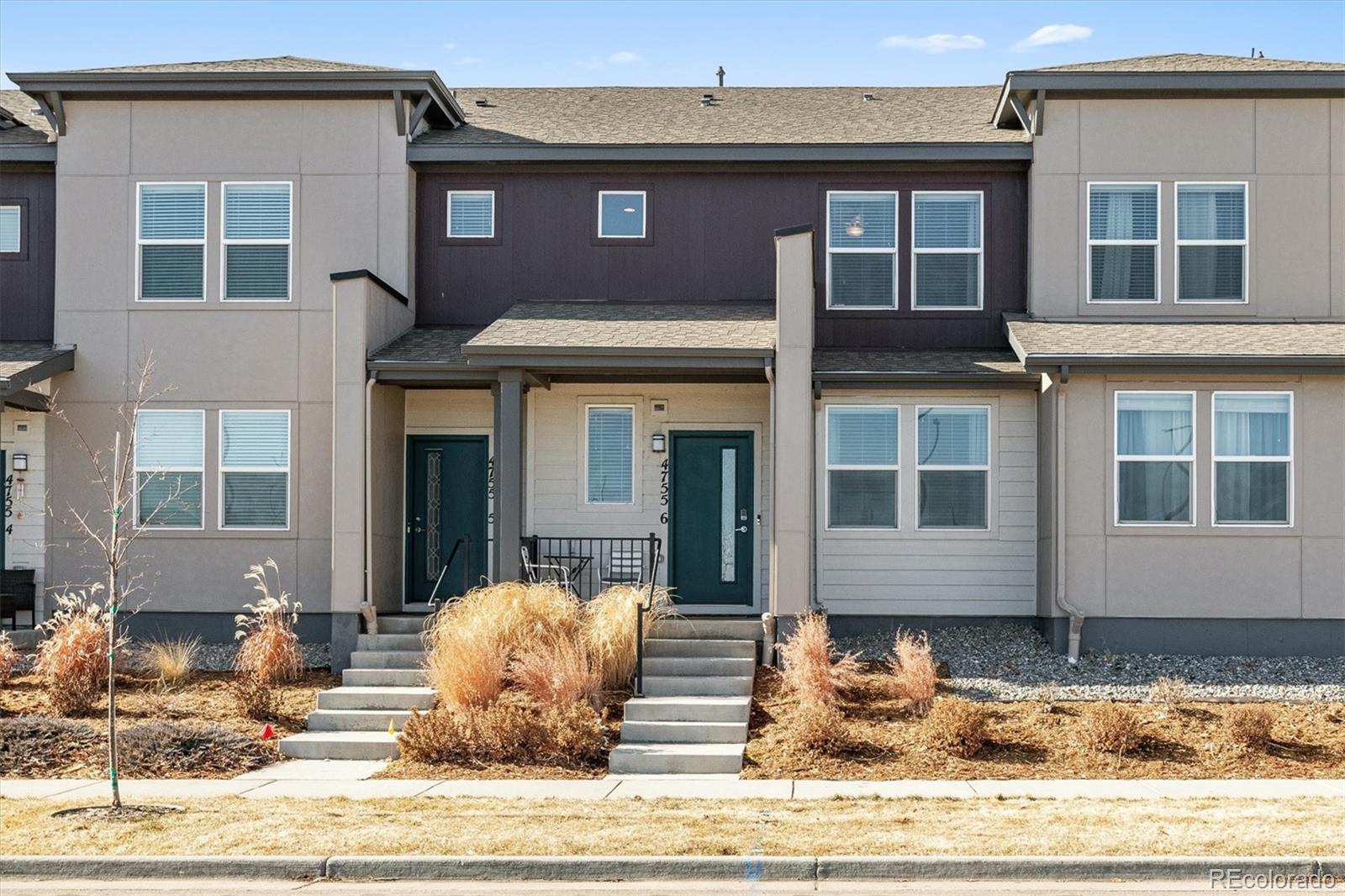 MLS Image #0 for 4755  memphis street 6,denver, Colorado