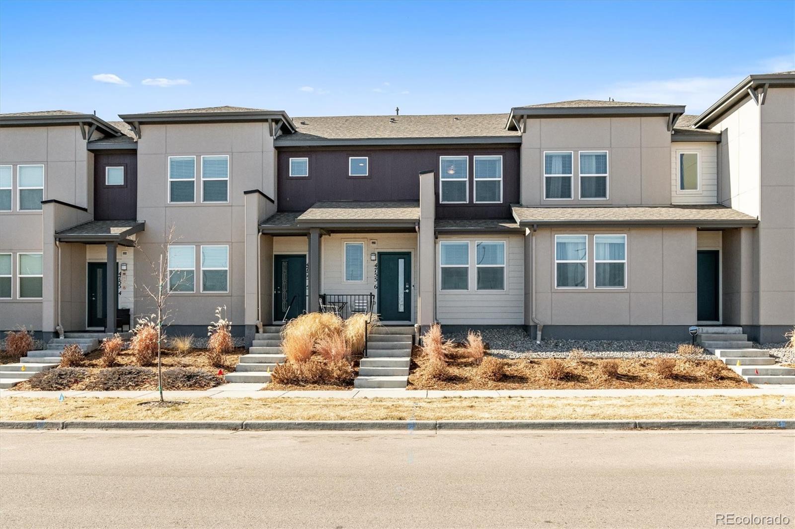 MLS Image #32 for 4755  memphis street 6,denver, Colorado