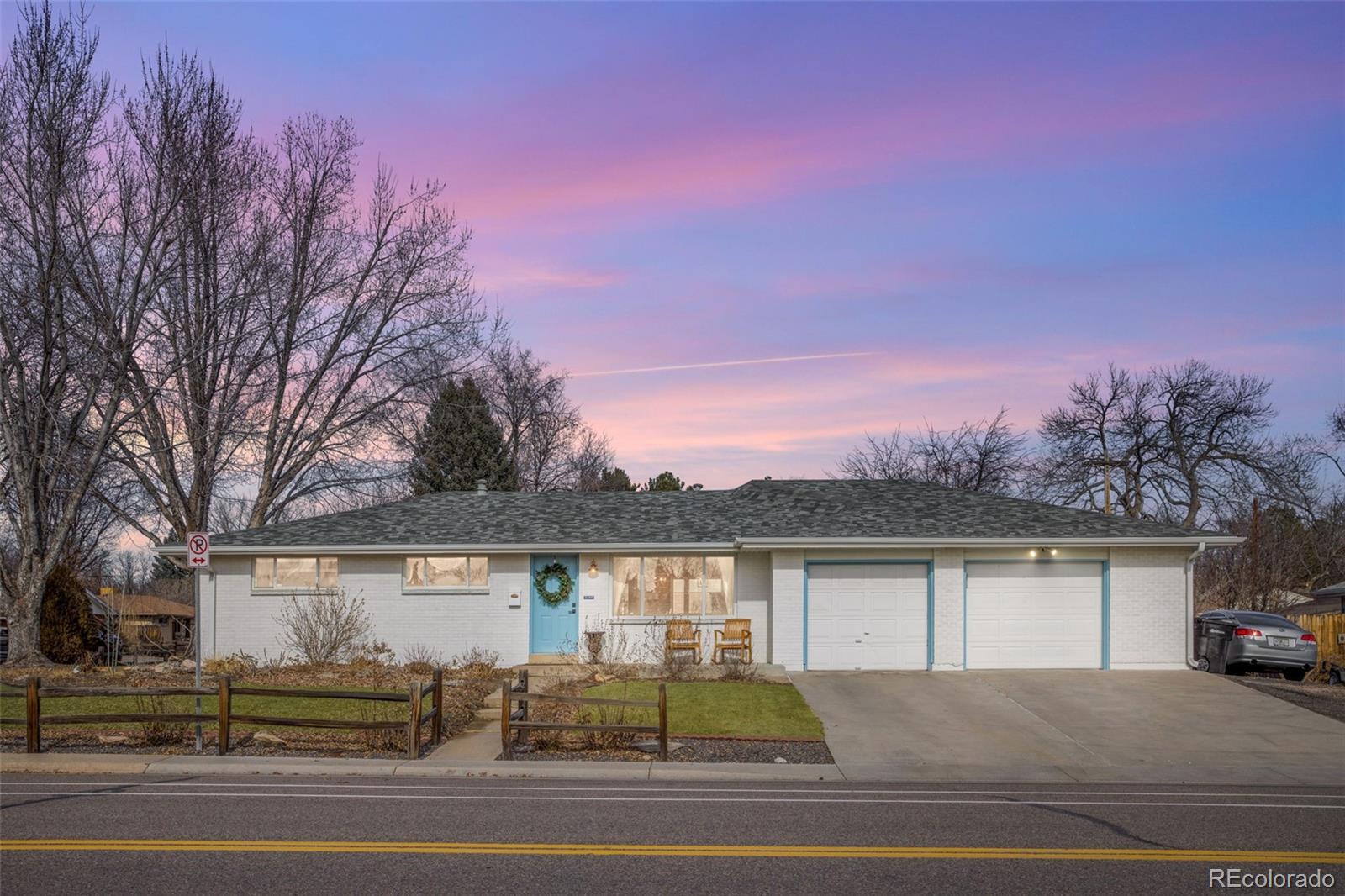 MLS Image #0 for 5900  field street,arvada, Colorado