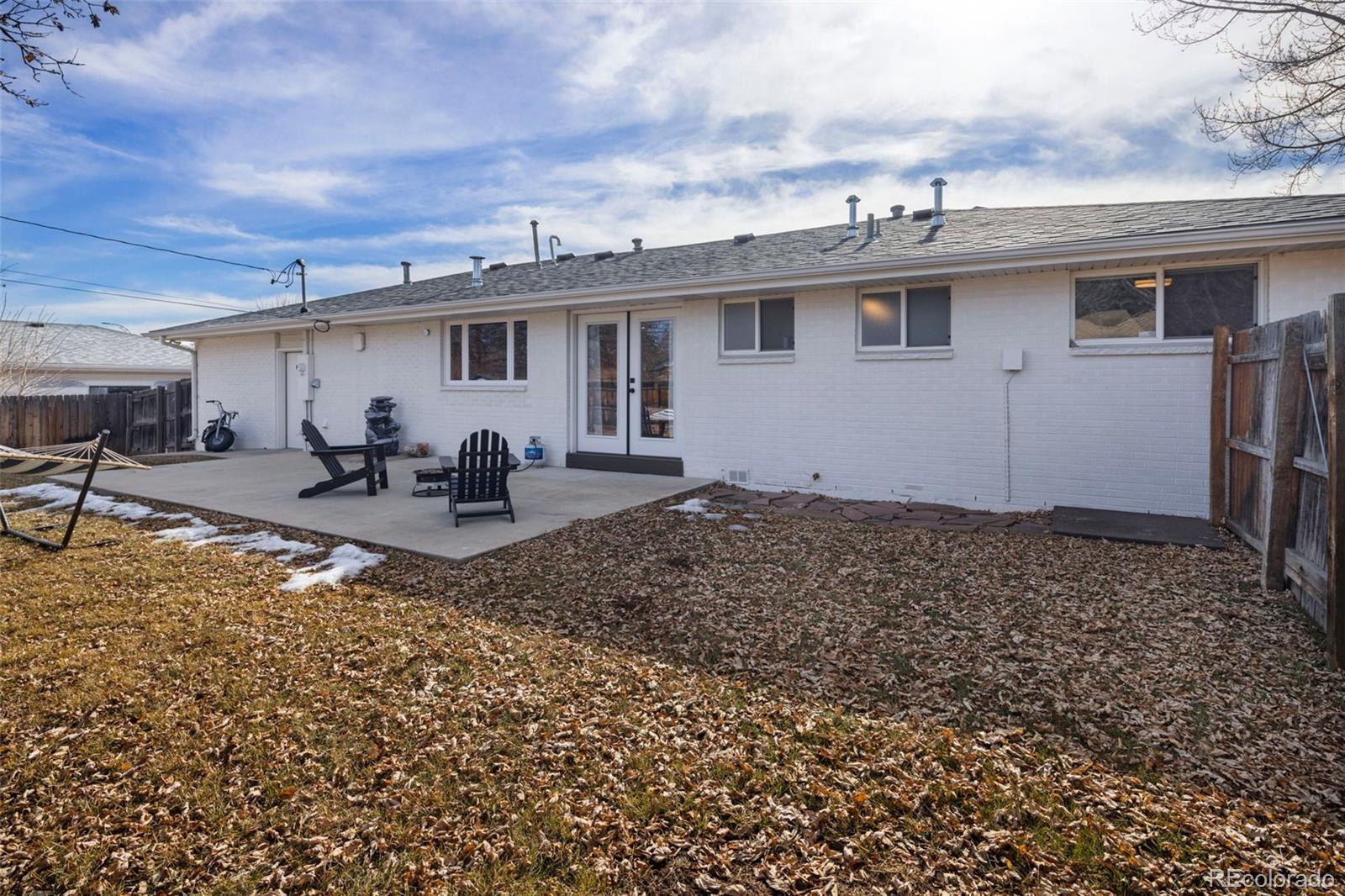 MLS Image #16 for 5900  field street,arvada, Colorado