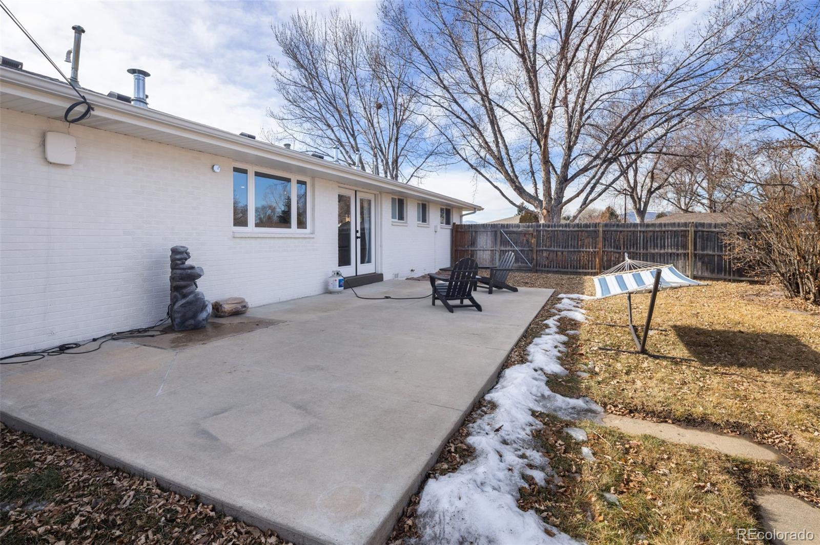 MLS Image #17 for 5900  field street,arvada, Colorado