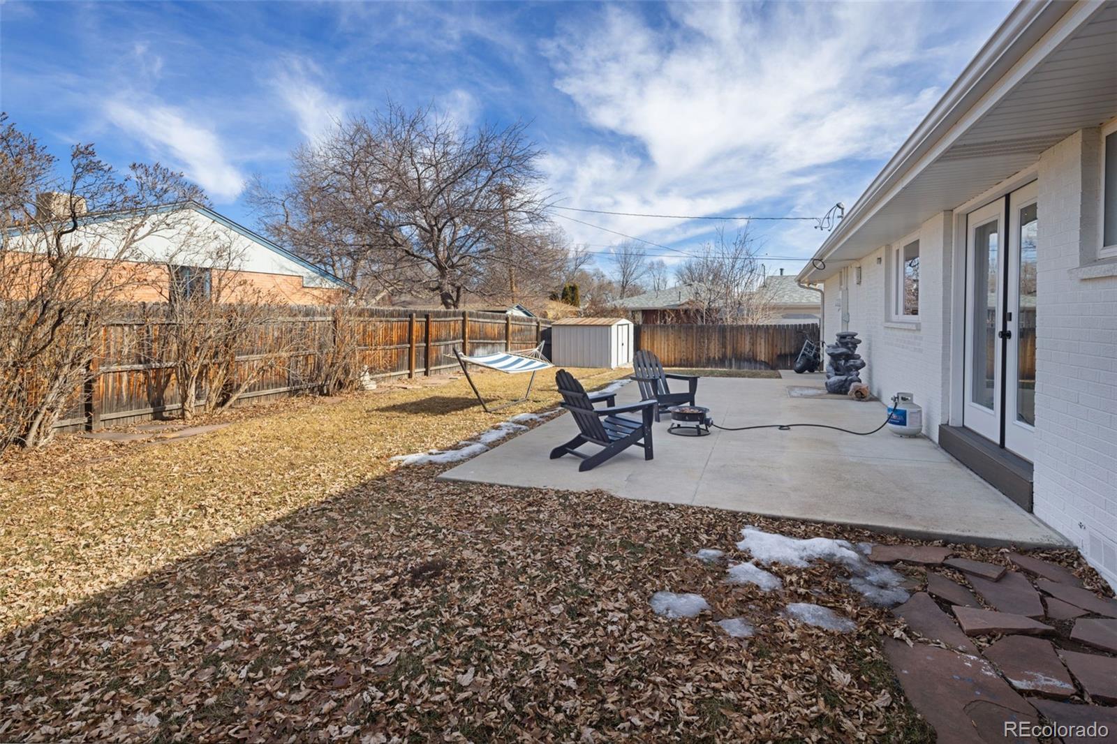 MLS Image #18 for 5900  field street,arvada, Colorado