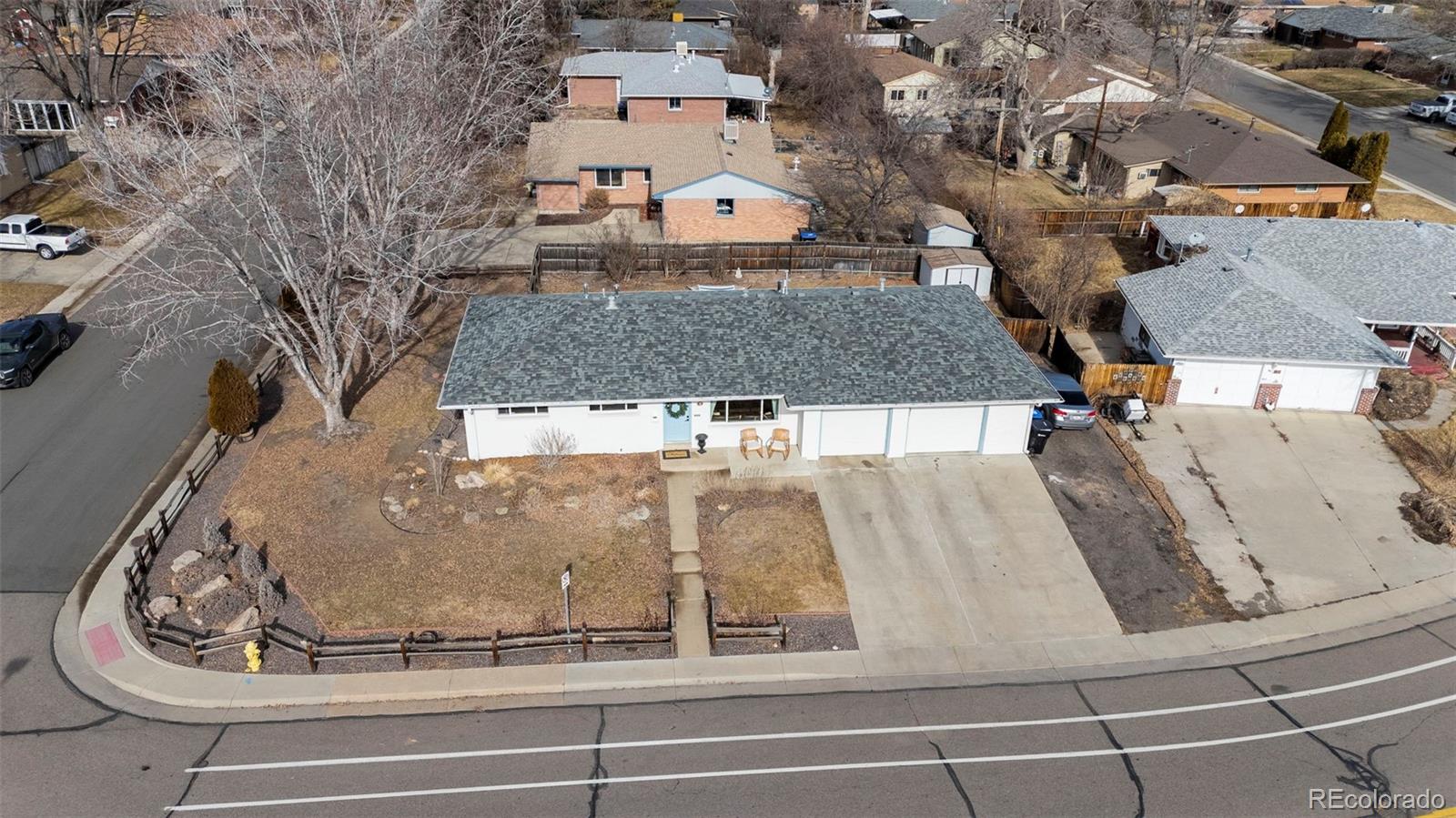 MLS Image #19 for 5900  field street,arvada, Colorado