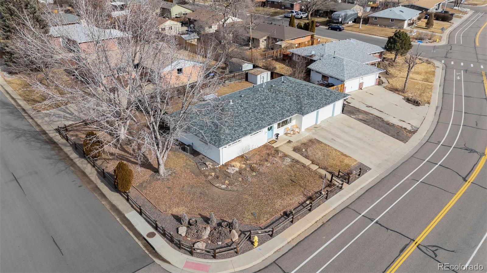 MLS Image #2 for 5900  field street,arvada, Colorado