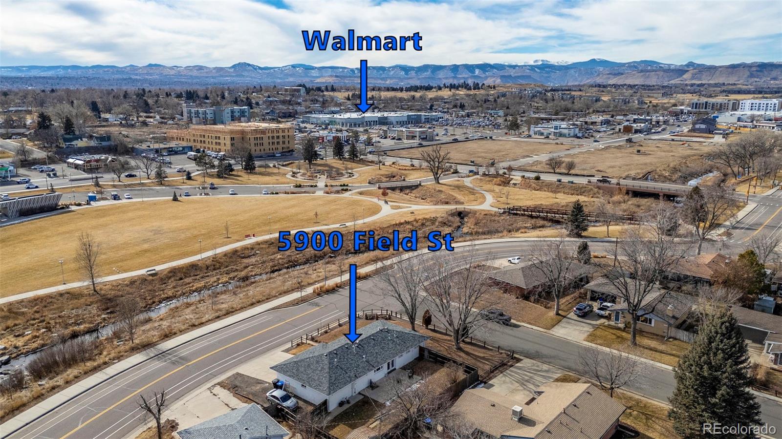 MLS Image #23 for 5900  field street,arvada, Colorado